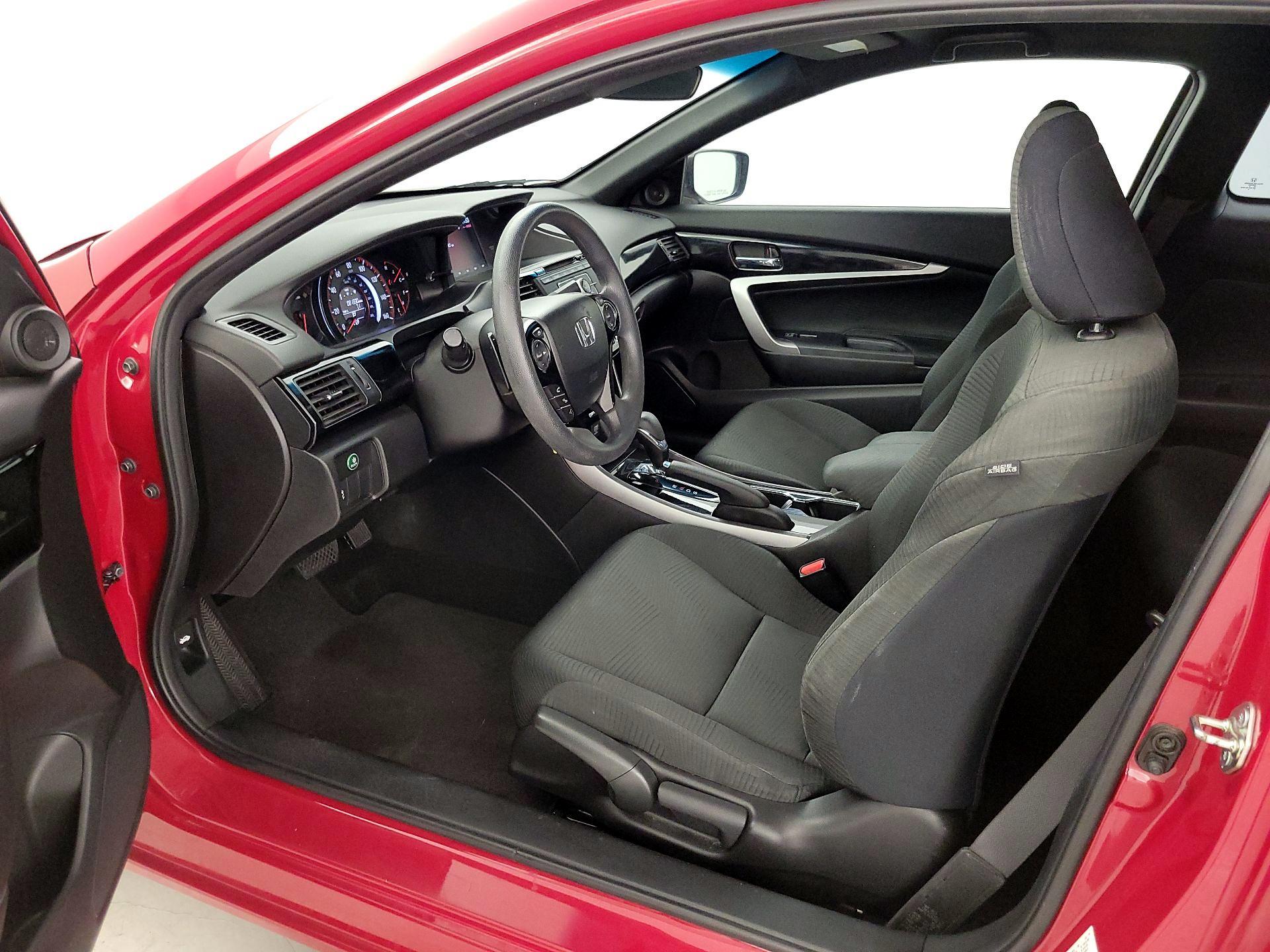 Thumbnail: 2016 Honda Accord - 11