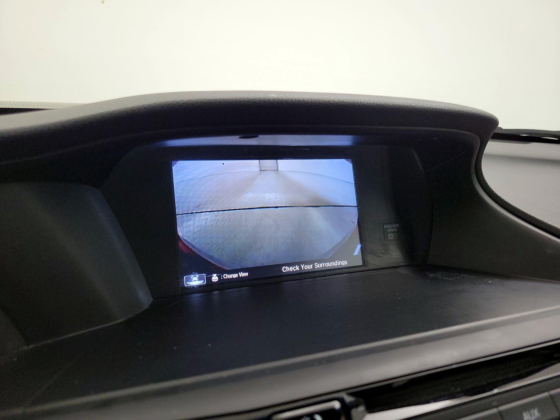 Thumbnail: 2016 Honda Accord - 14