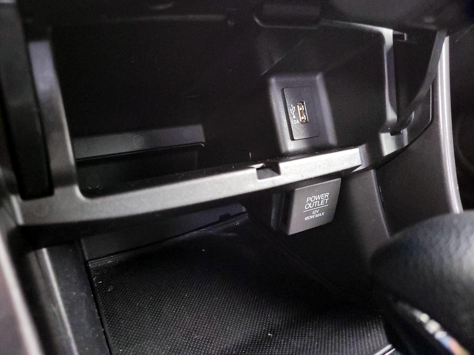 Thumbnail: 2016 Honda Accord - 18
