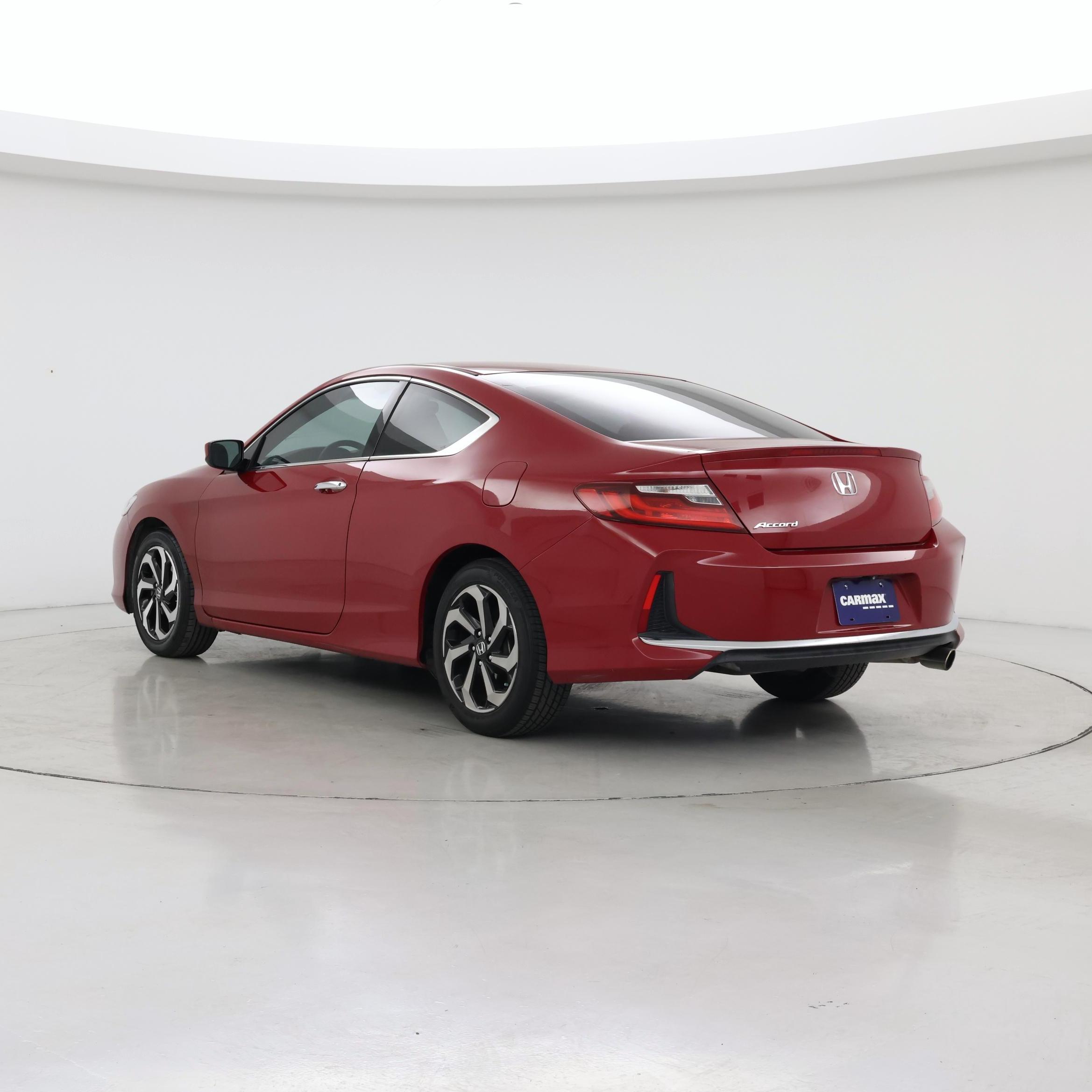 Thumbnail: 2016 Honda Accord - 2