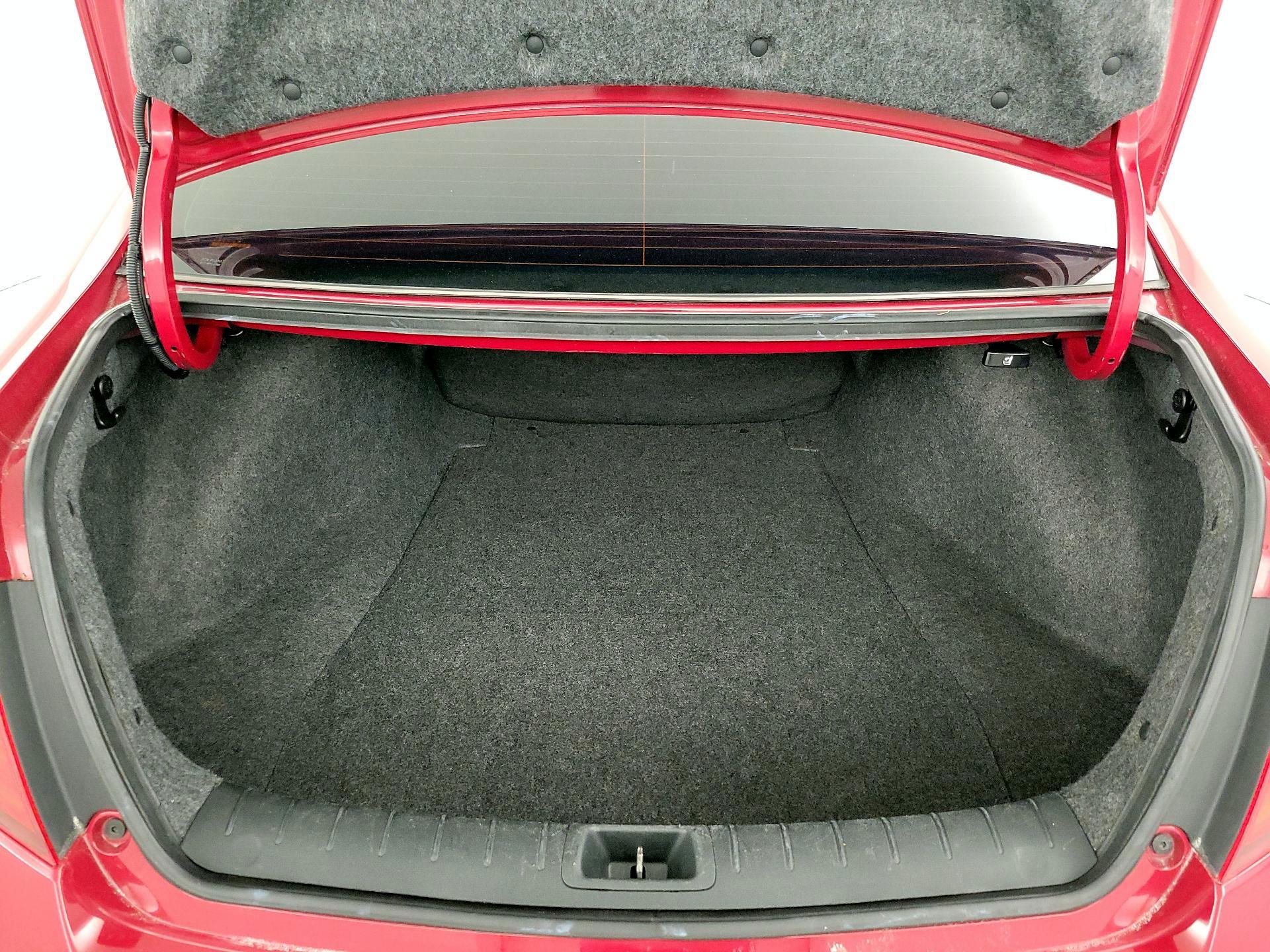 Thumbnail: 2016 Honda Accord - 20