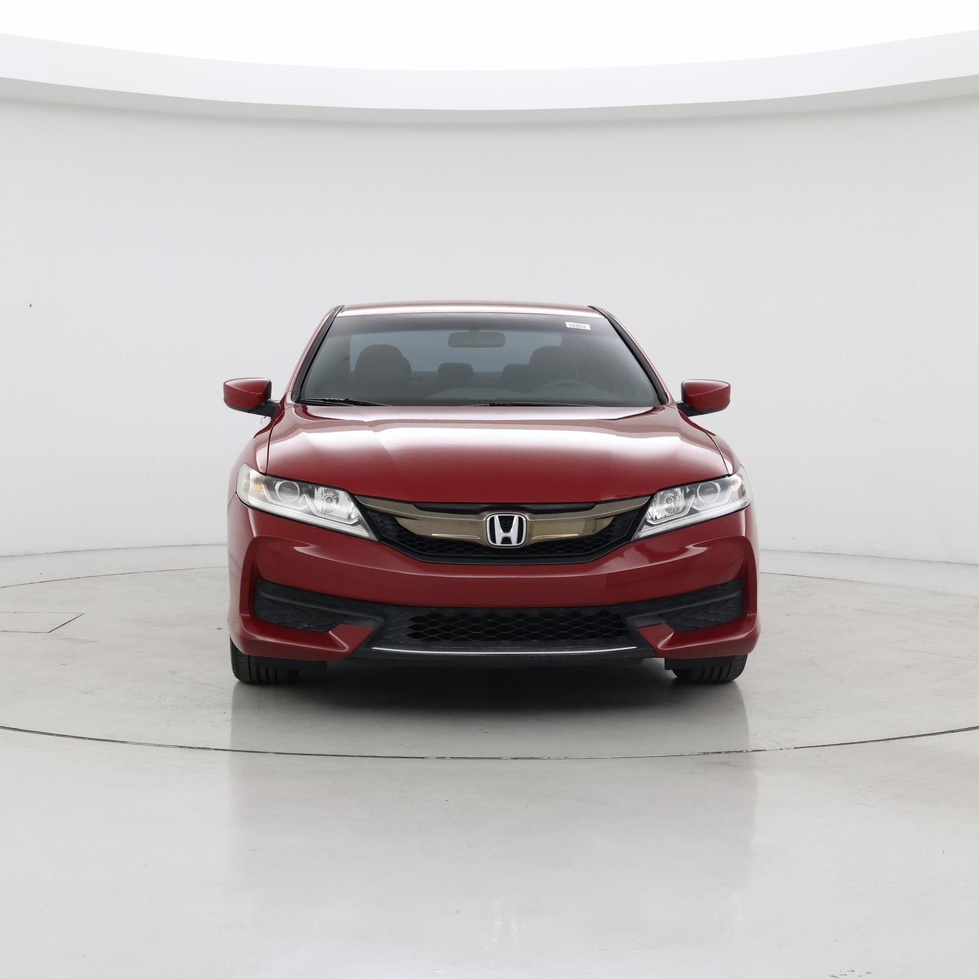 Thumbnail: 2016 Honda Accord - 5