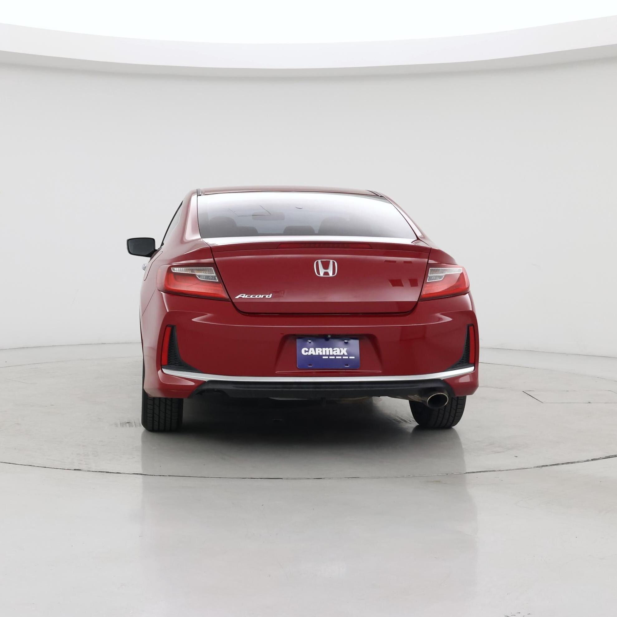 Thumbnail: 2016 Honda Accord - 6