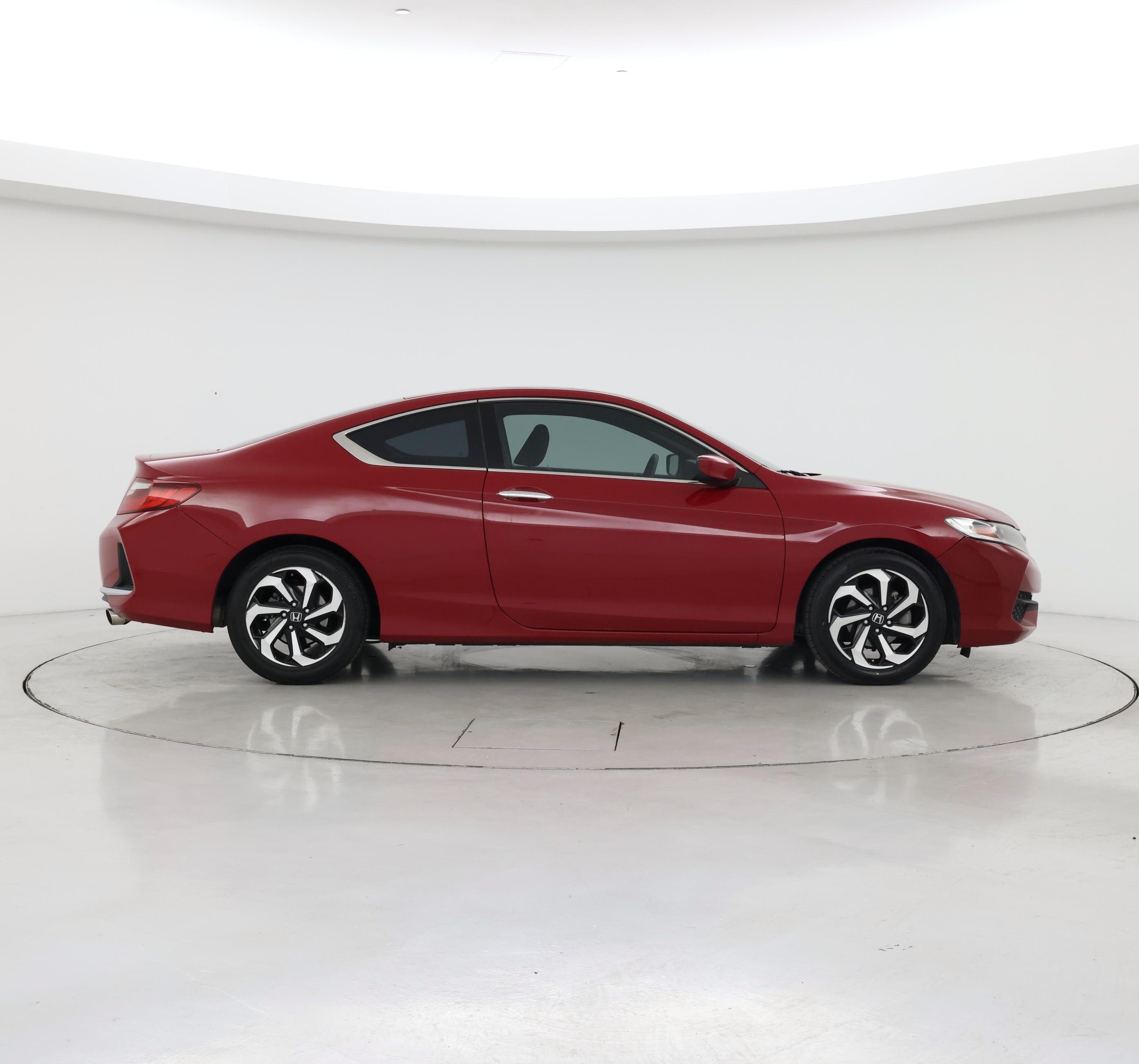 Thumbnail: 2016 Honda Accord - 7
