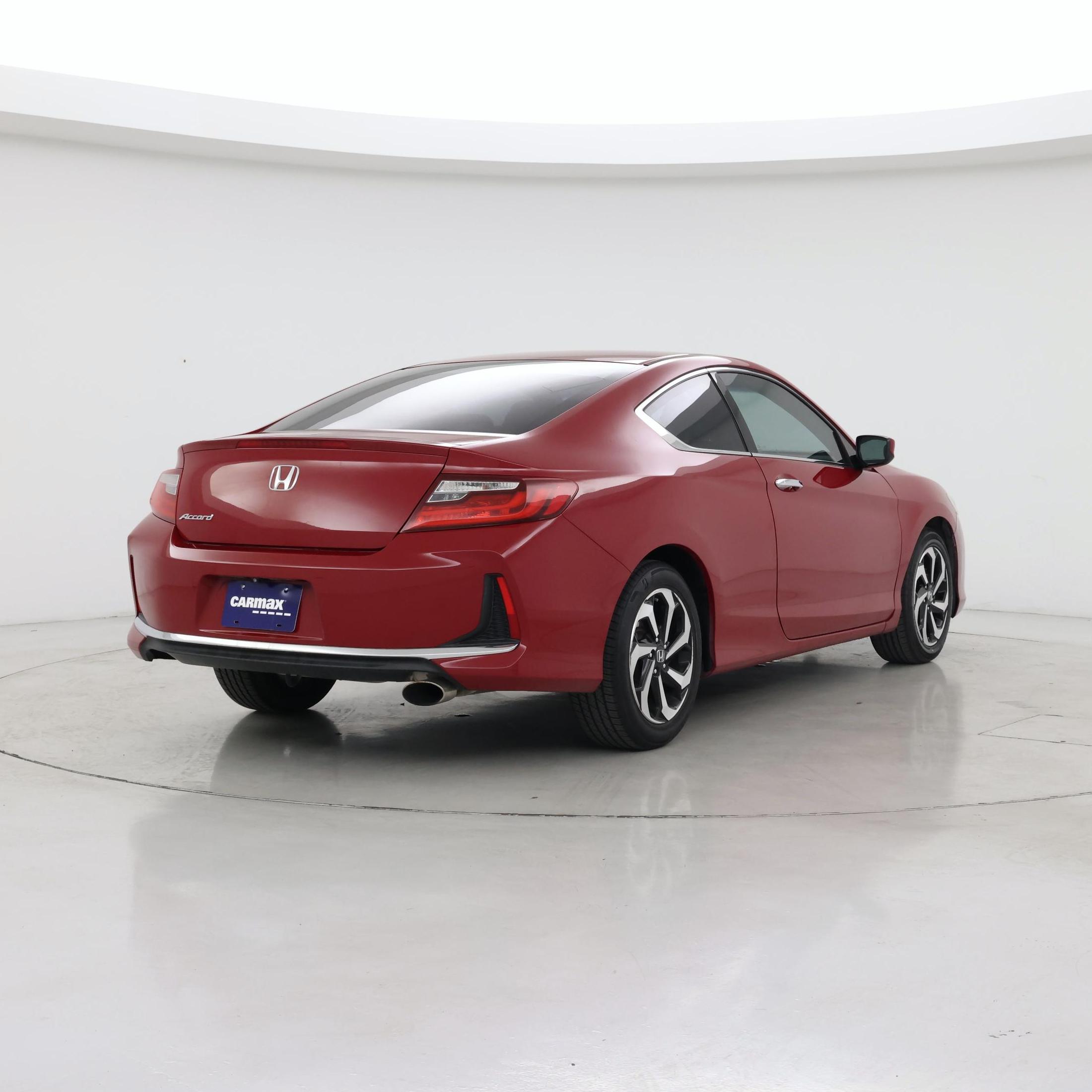 Thumbnail: 2016 Honda Accord - 8