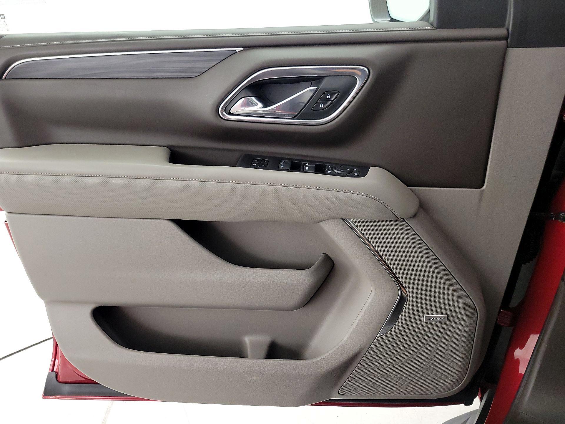 Thumbnail: 2021 GMC Yukon - 12