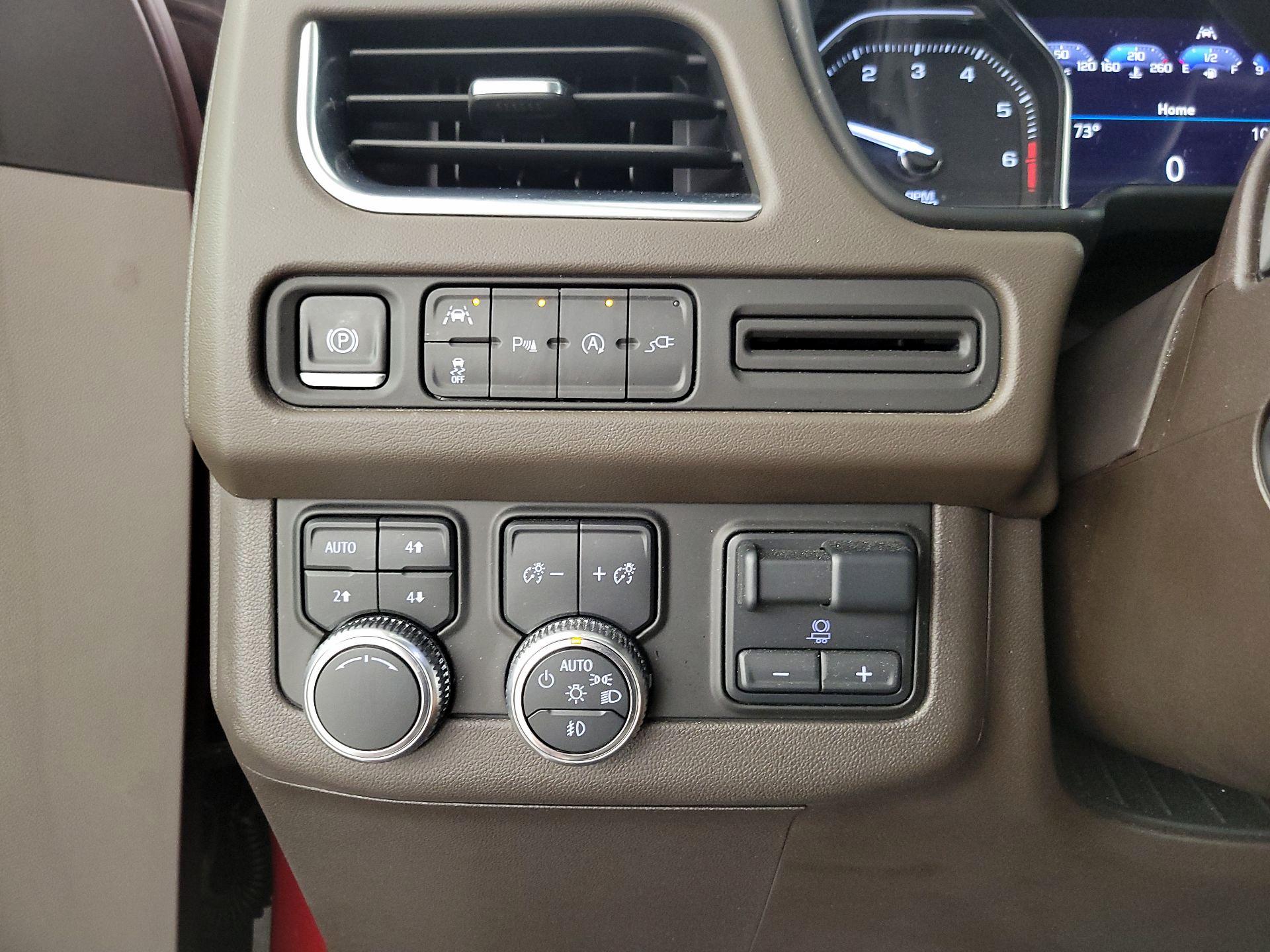 Thumbnail: 2021 GMC Yukon - 13