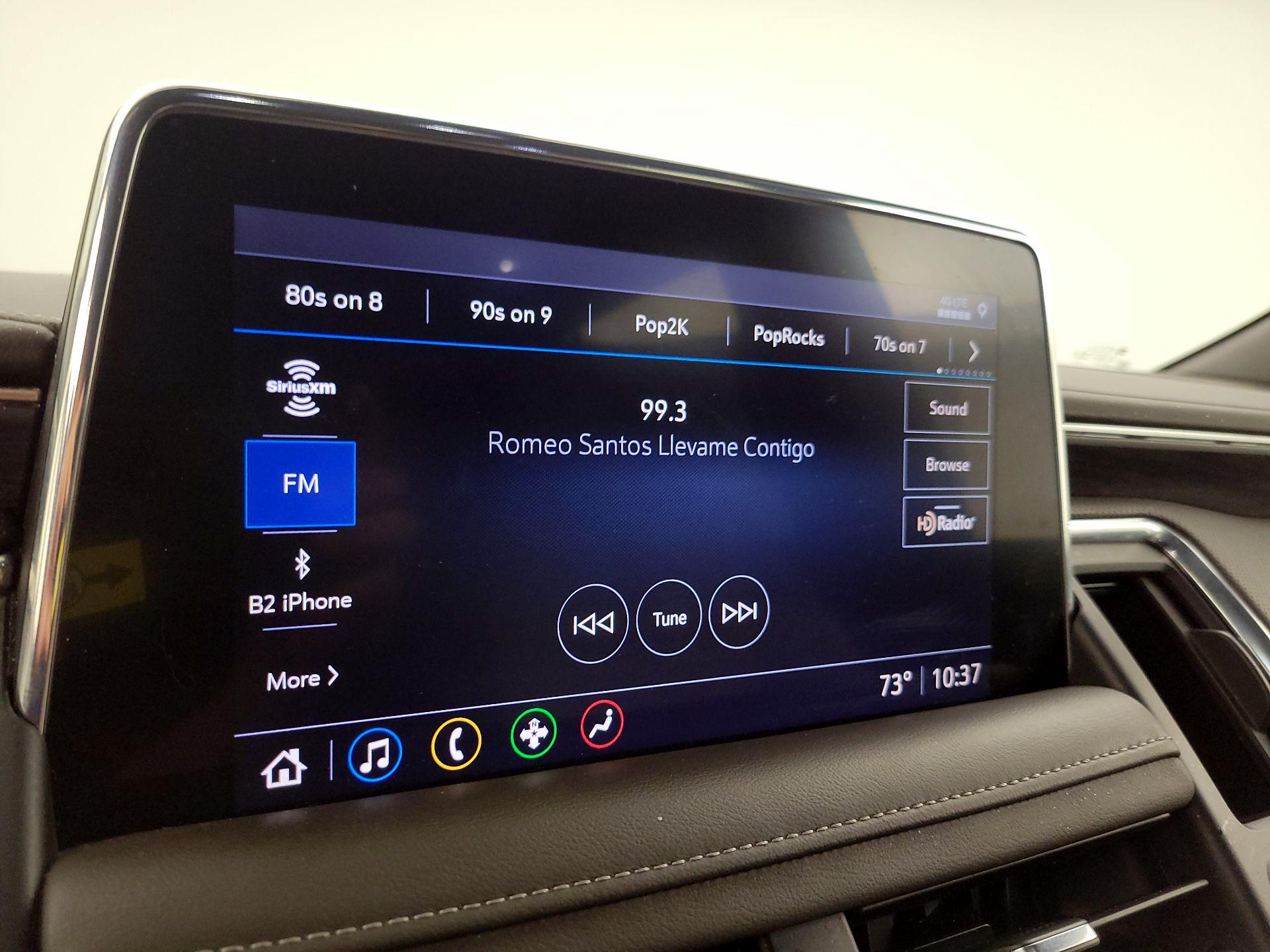 Thumbnail: 2021 GMC Yukon - 15