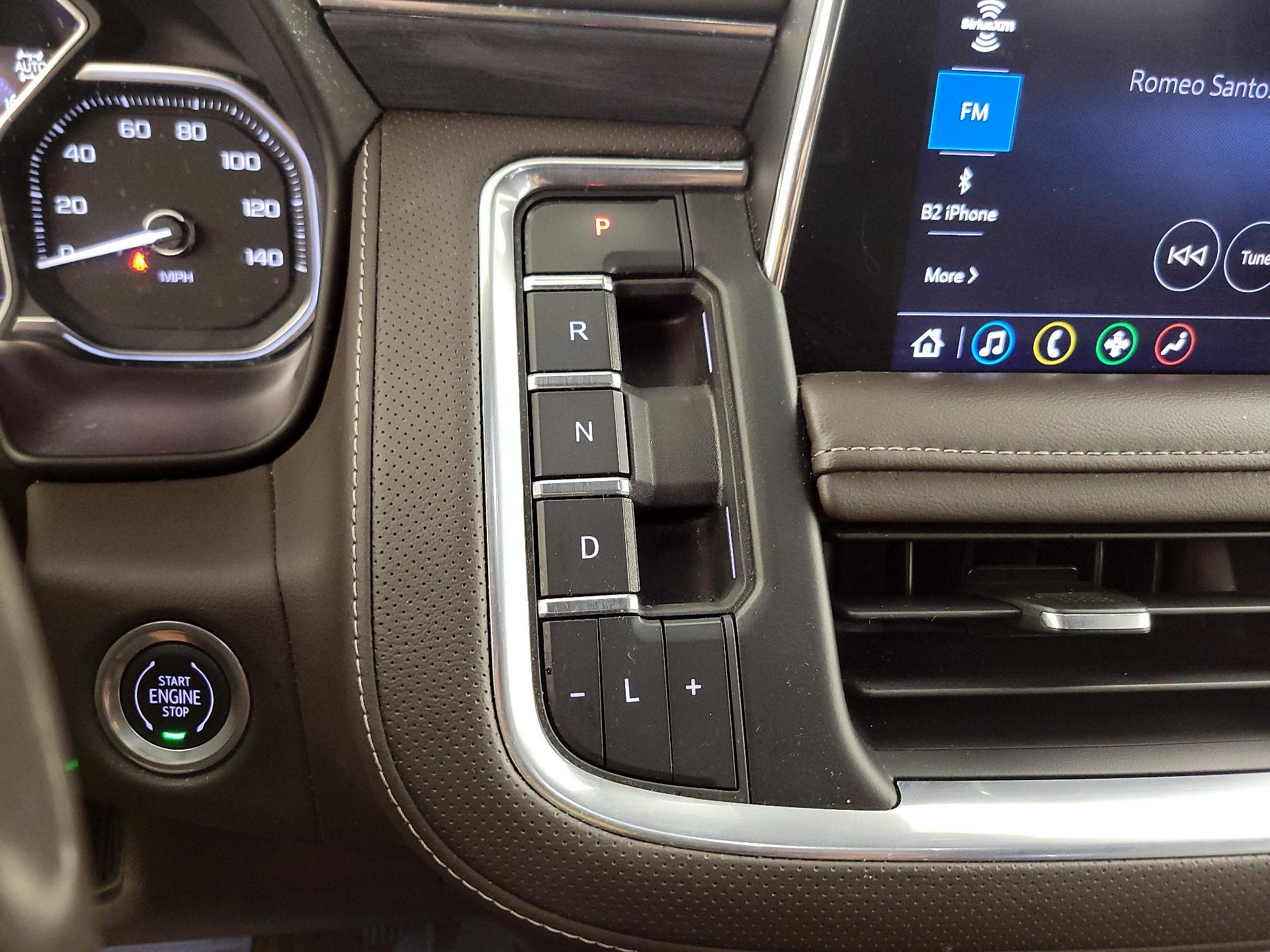 Thumbnail: 2021 GMC Yukon - 17