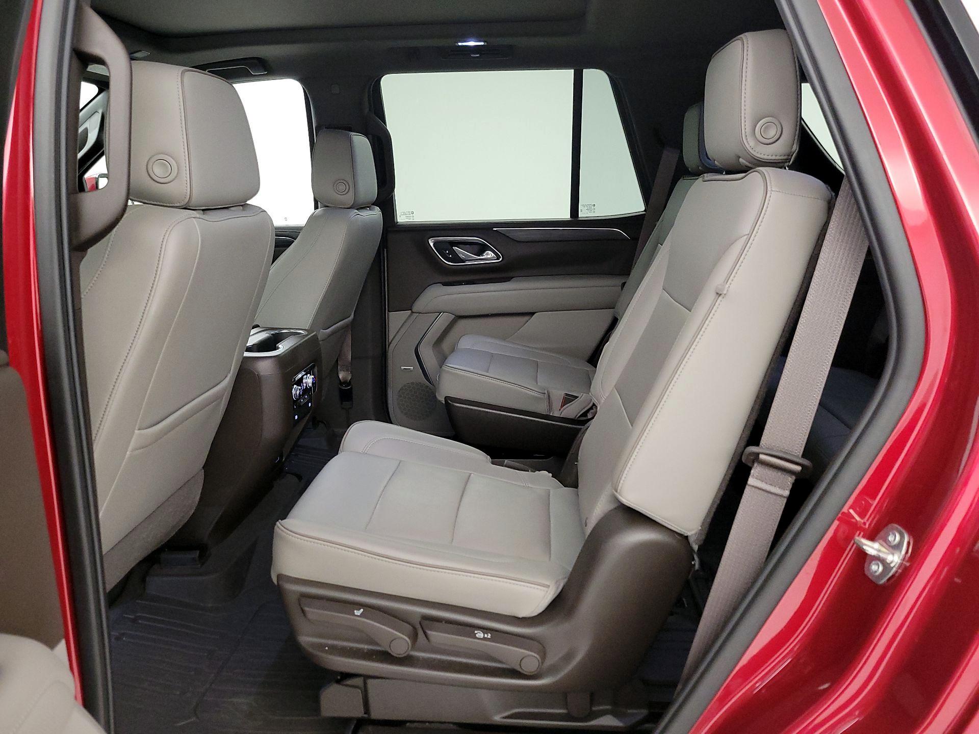 Thumbnail: 2021 GMC Yukon - 20