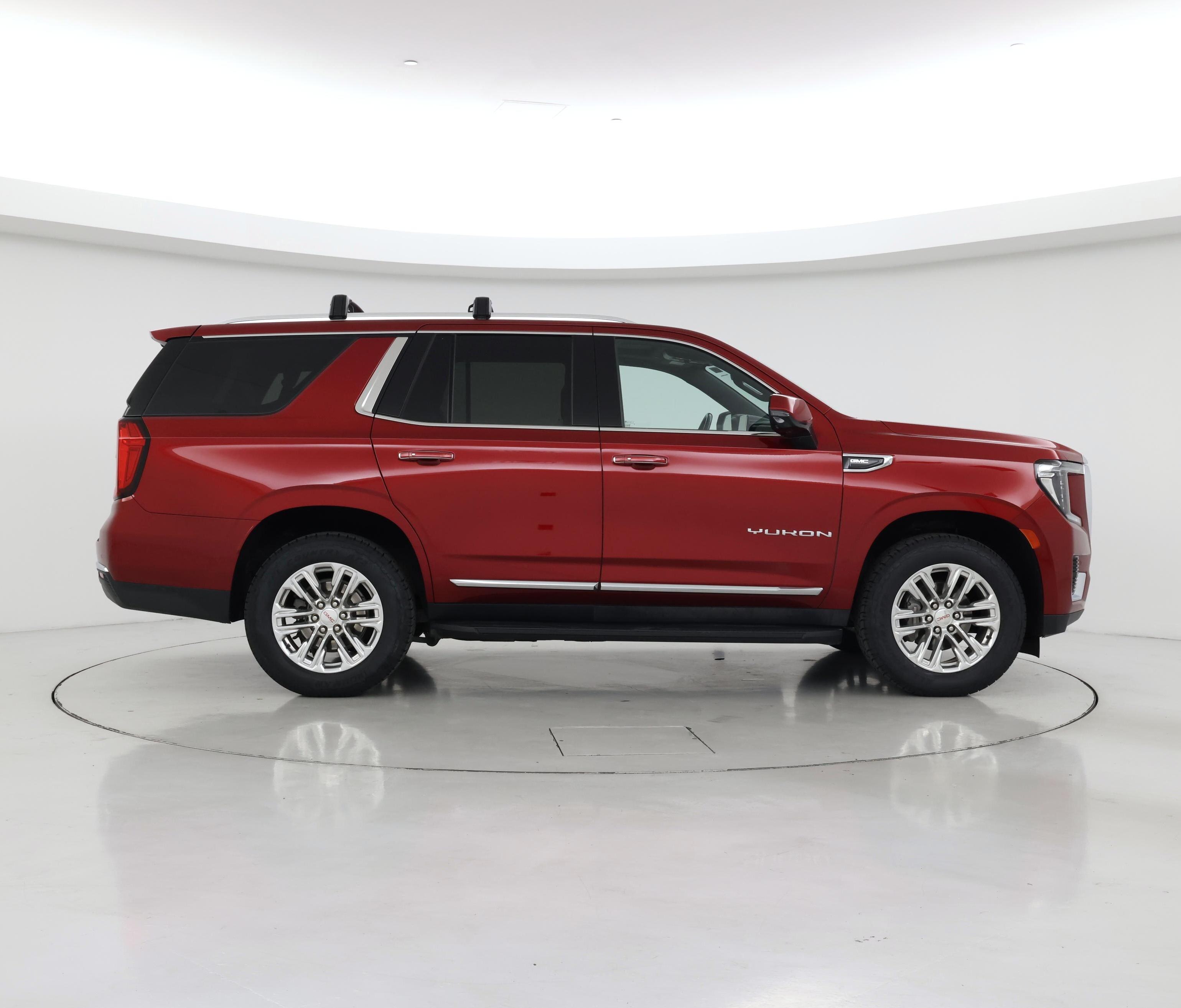 Thumbnail: 2021 GMC Yukon - 7