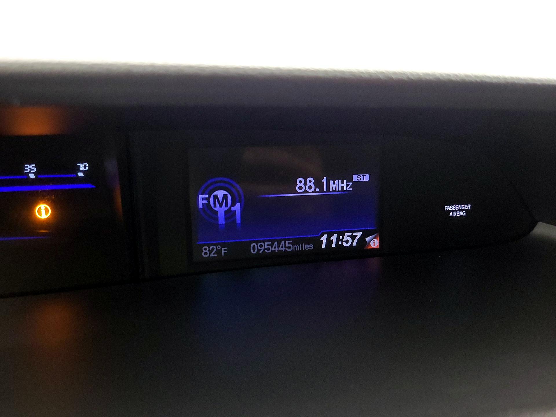 Thumbnail: 2013 Honda Civic - 15