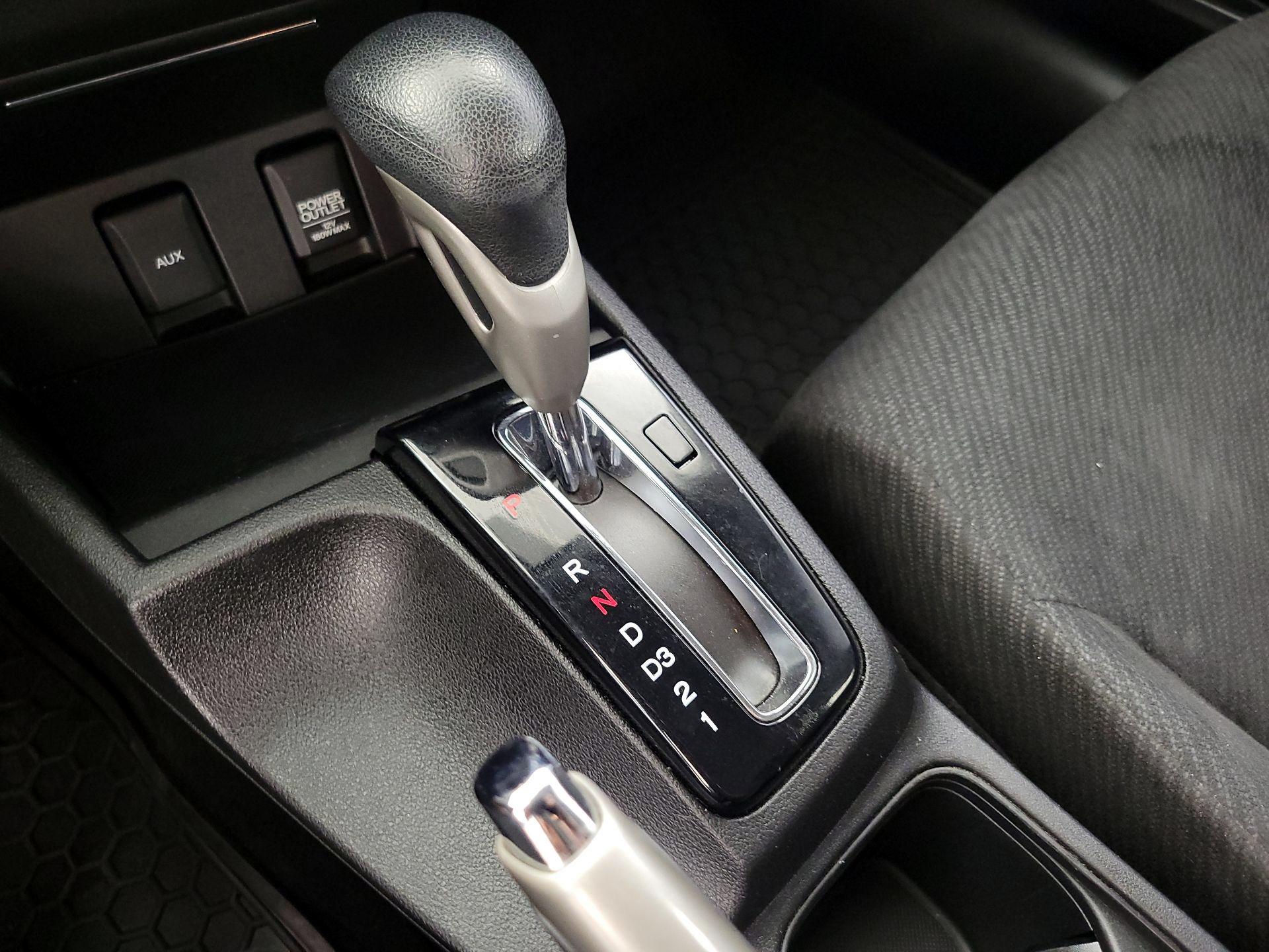Thumbnail: 2013 Honda Civic - 17