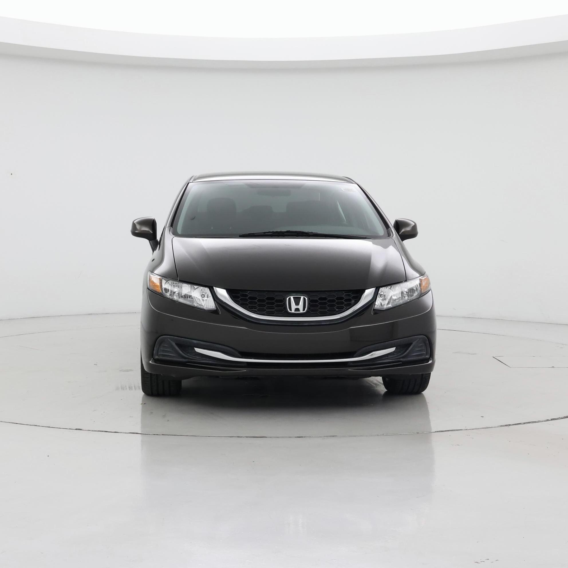 Thumbnail: 2013 Honda Civic - 5