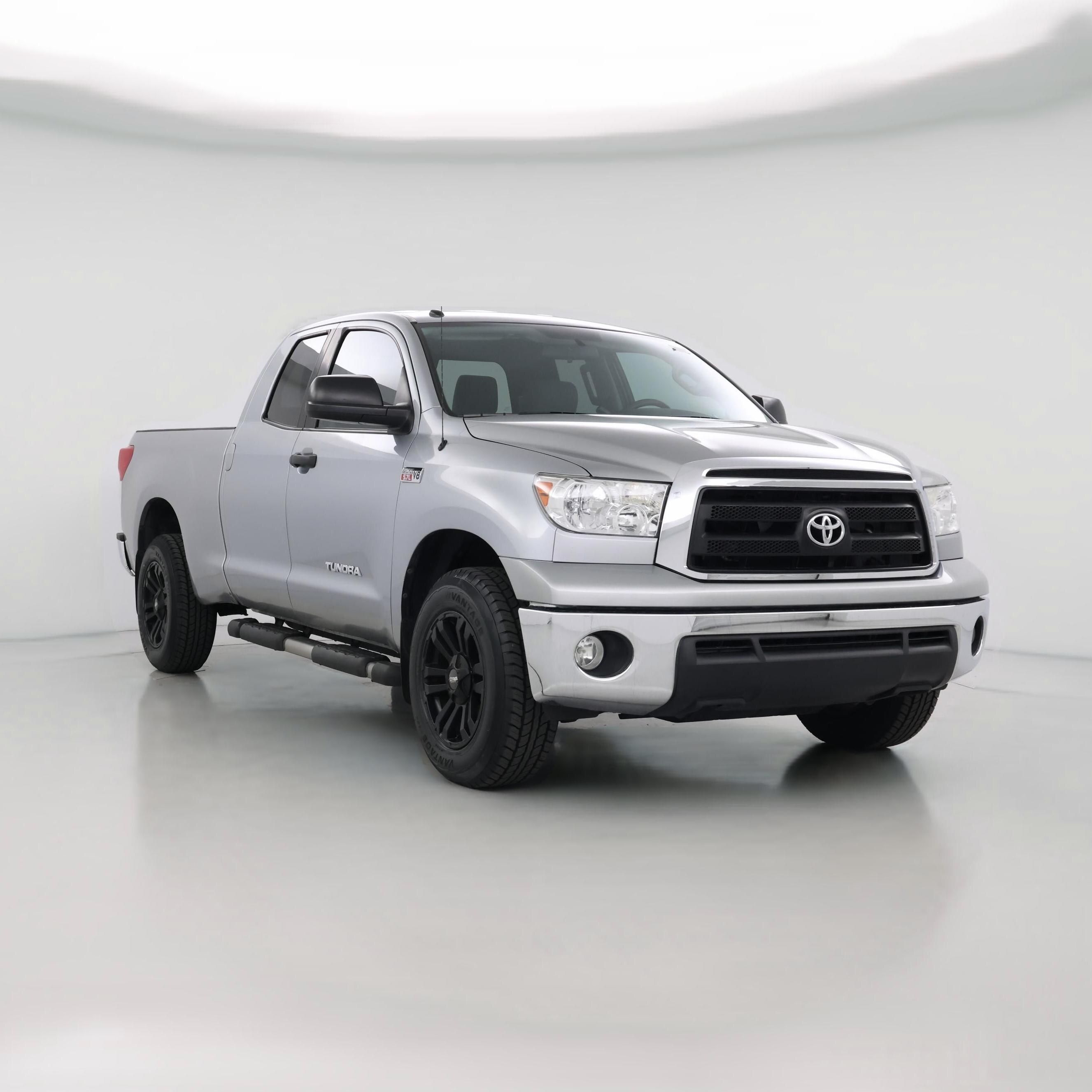 Thumbnail: 2013 Toyota Tundra - 1