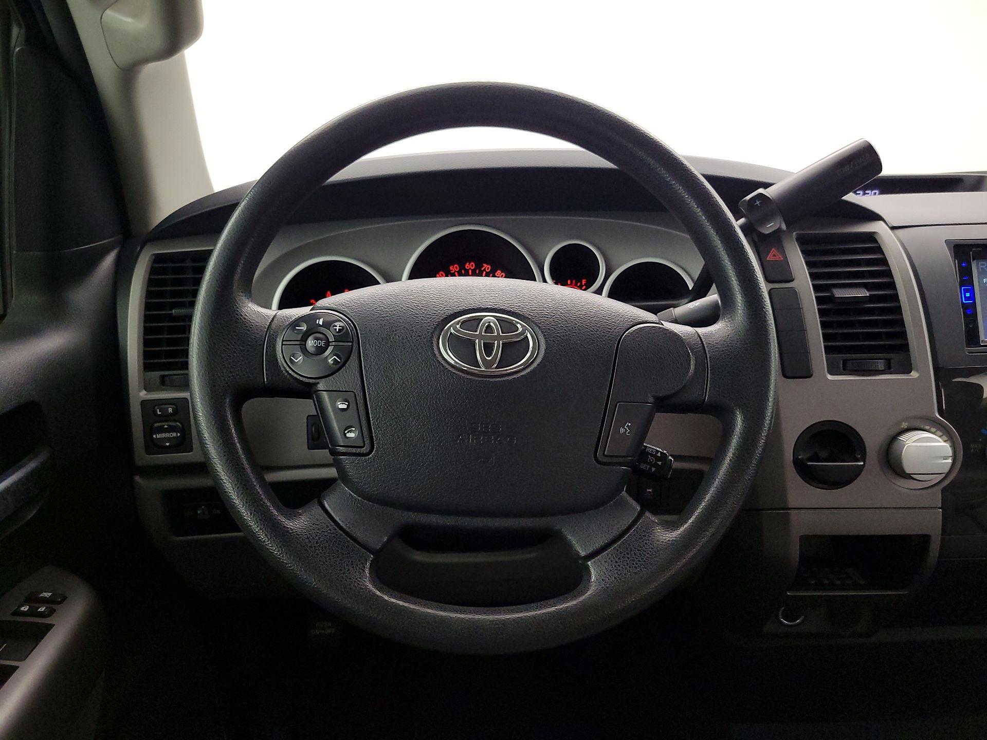 Thumbnail: 2013 Toyota Tundra - 10