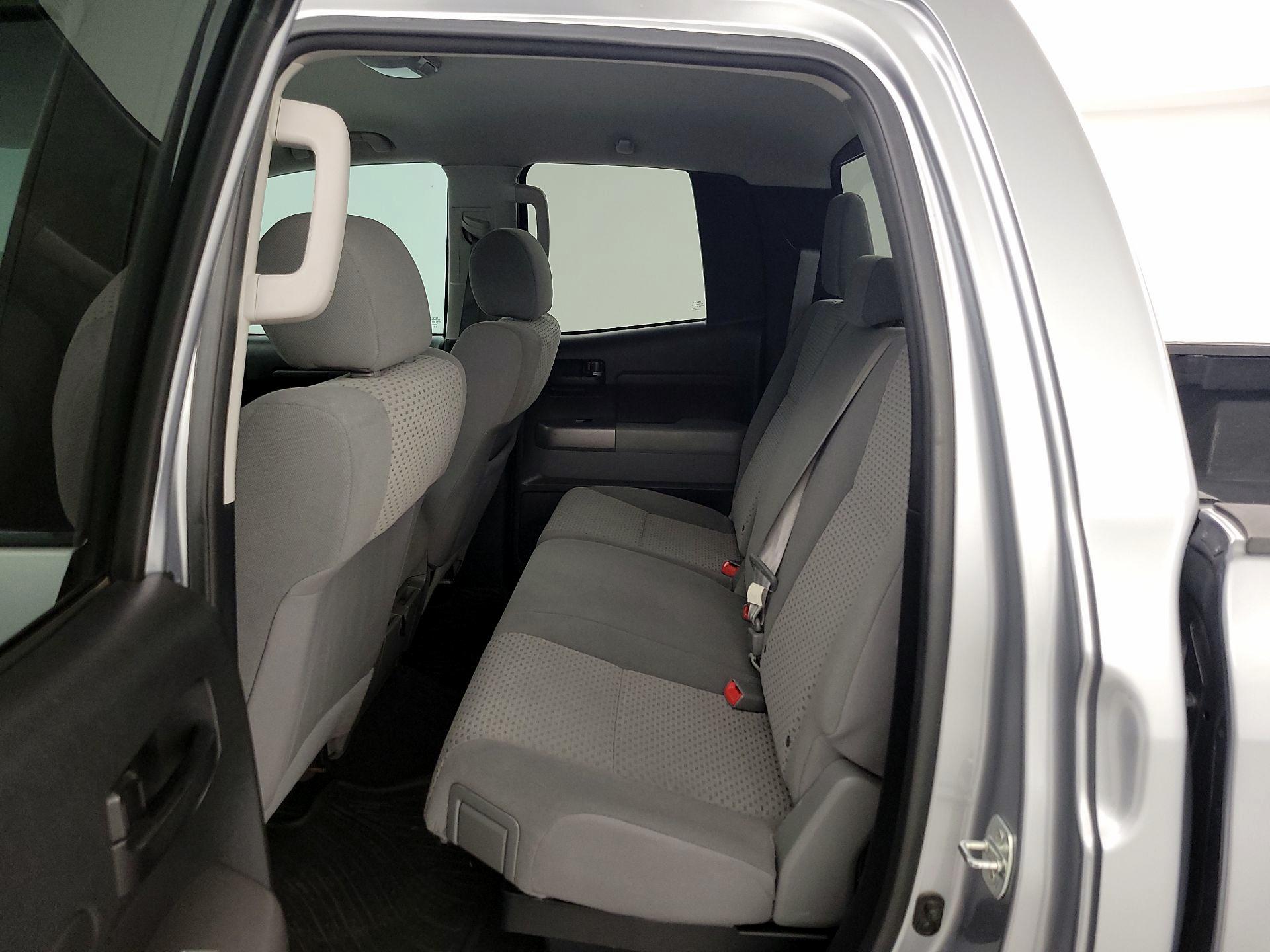 Thumbnail: 2013 Toyota Tundra - 18