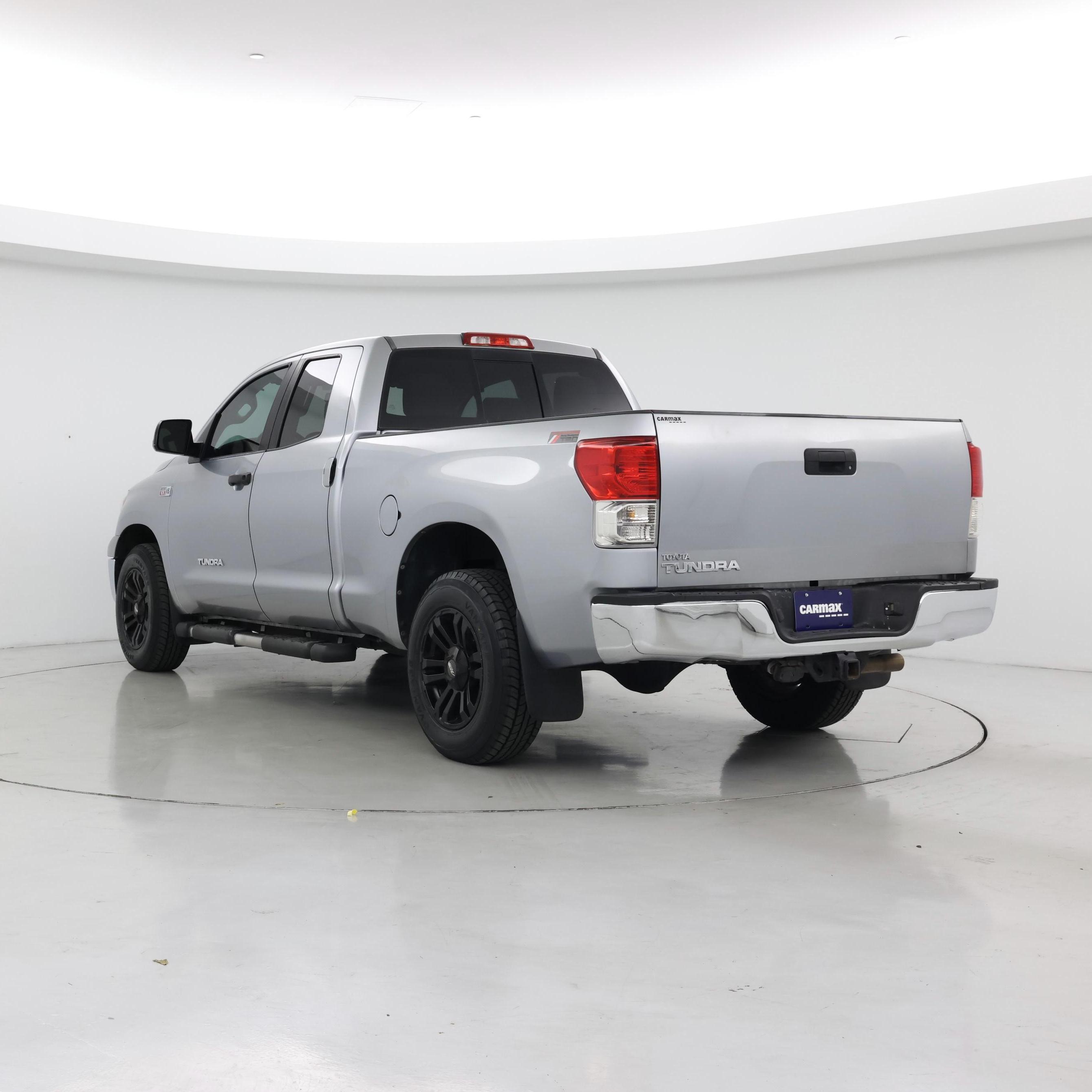 Thumbnail: 2013 Toyota Tundra - 2