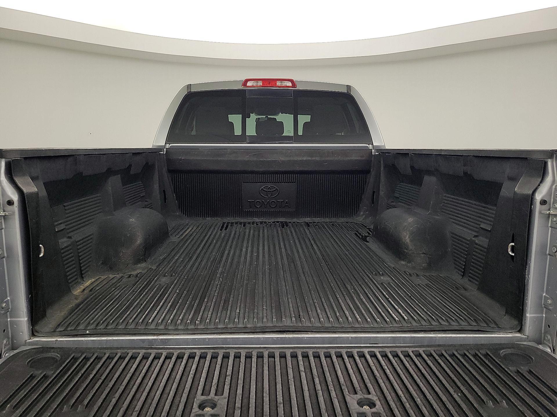 Thumbnail: 2013 Toyota Tundra - 19