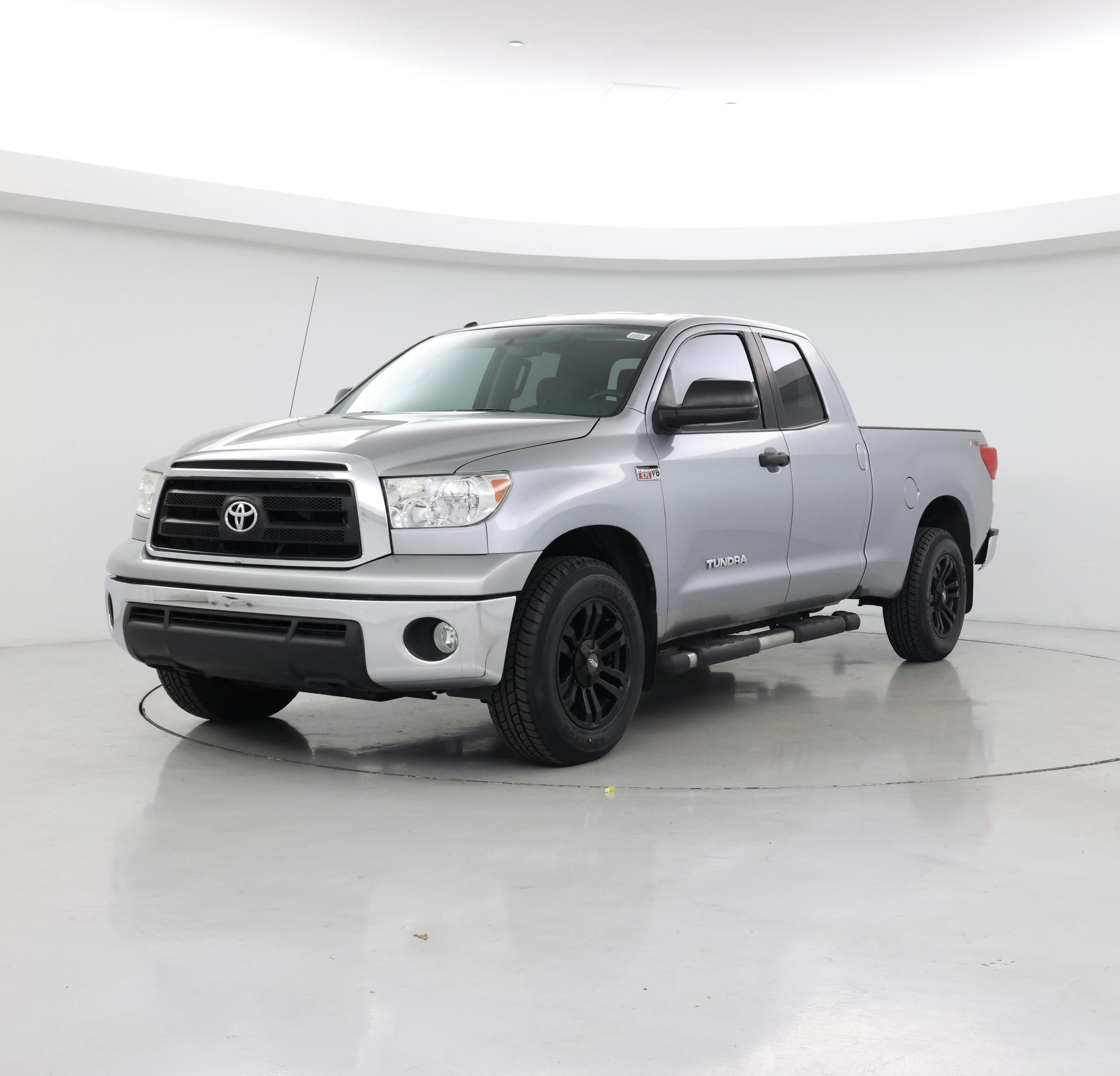 Thumbnail: 2013 Toyota Tundra - 4
