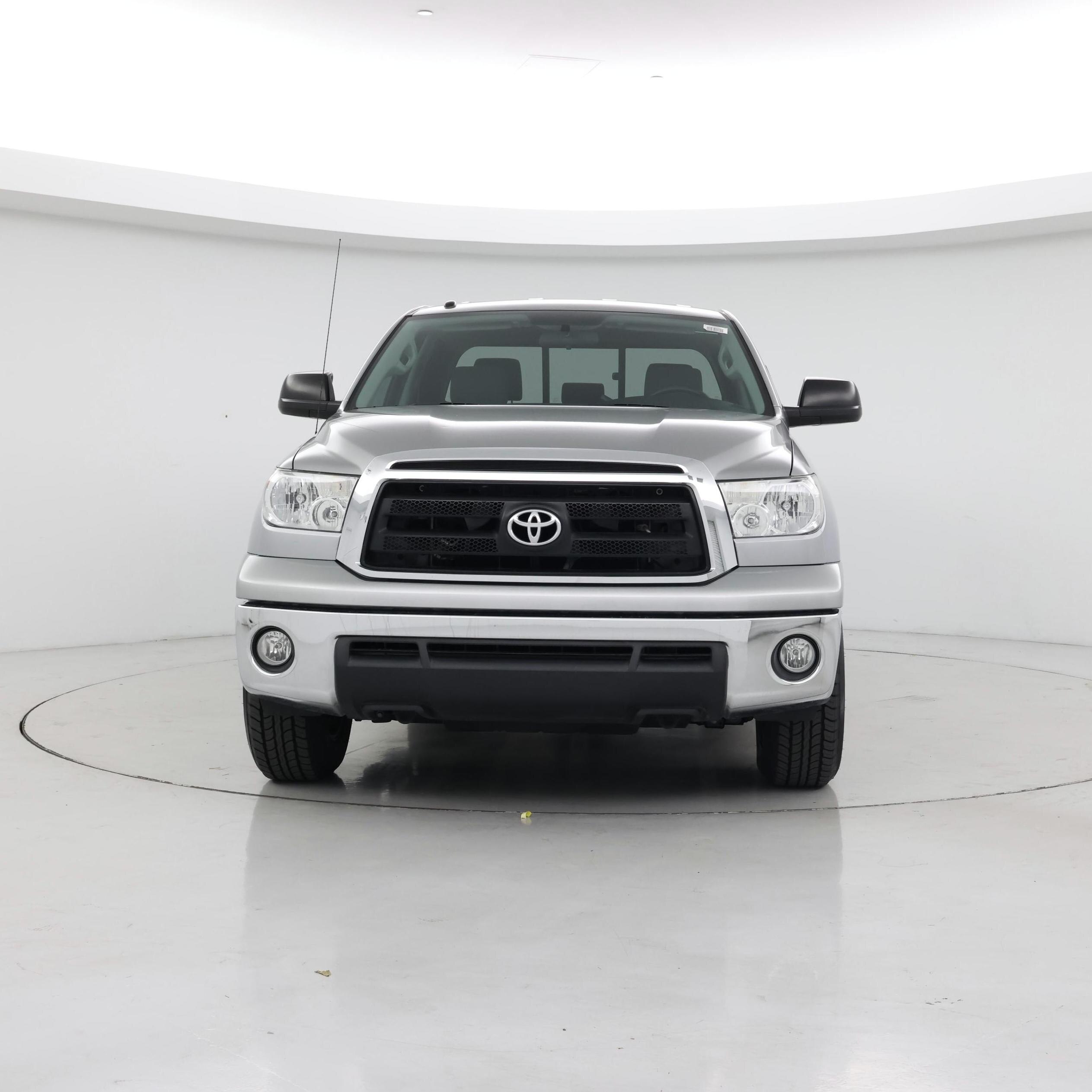 Thumbnail: 2013 Toyota Tundra - 5