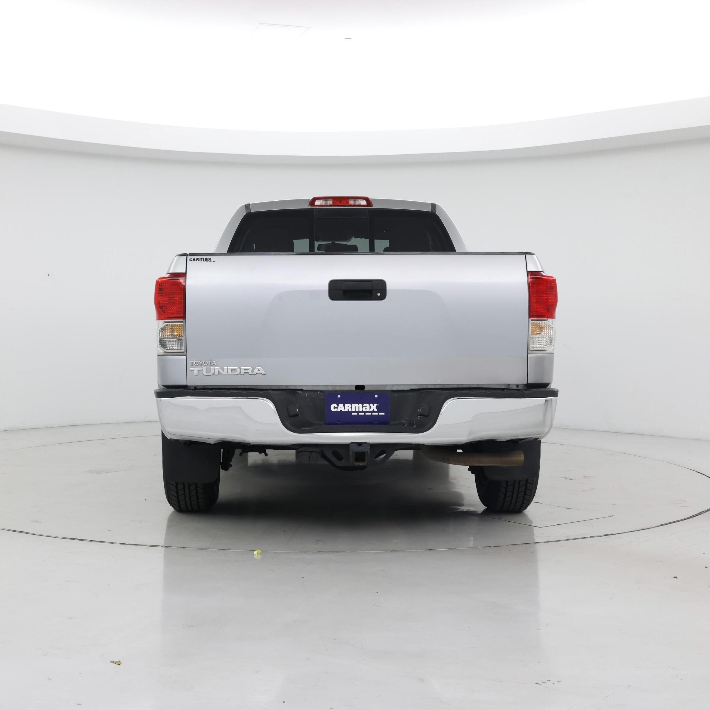 Thumbnail: 2013 Toyota Tundra - 6