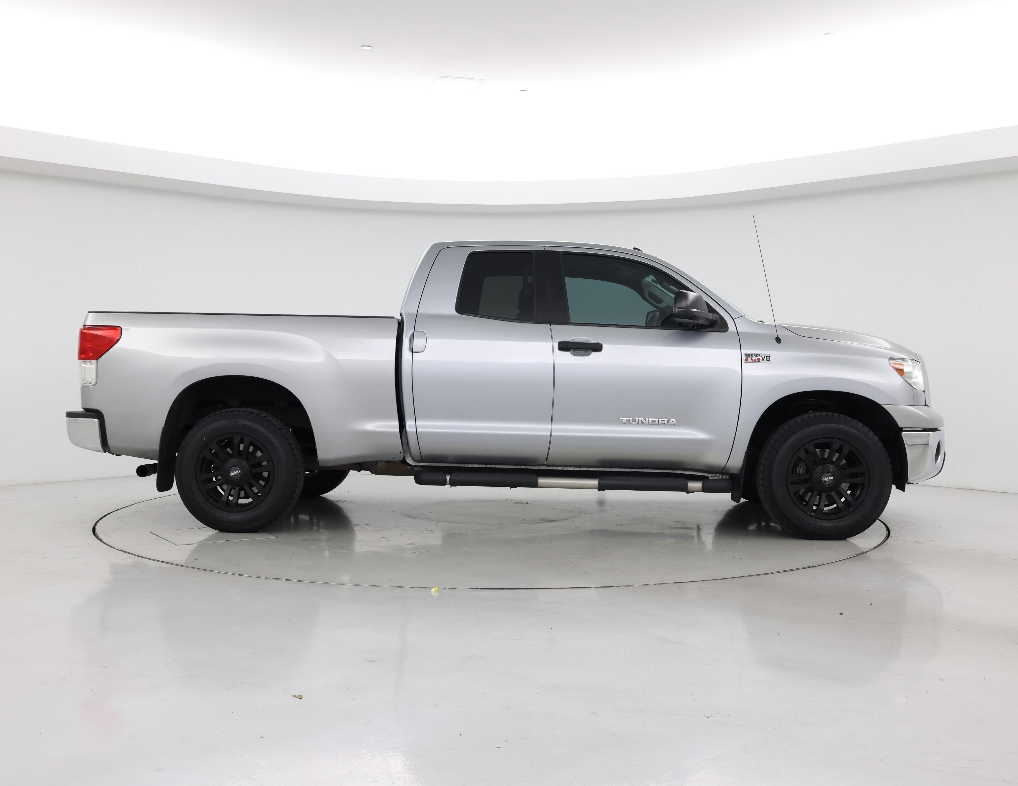 Thumbnail: 2013 Toyota Tundra - 7