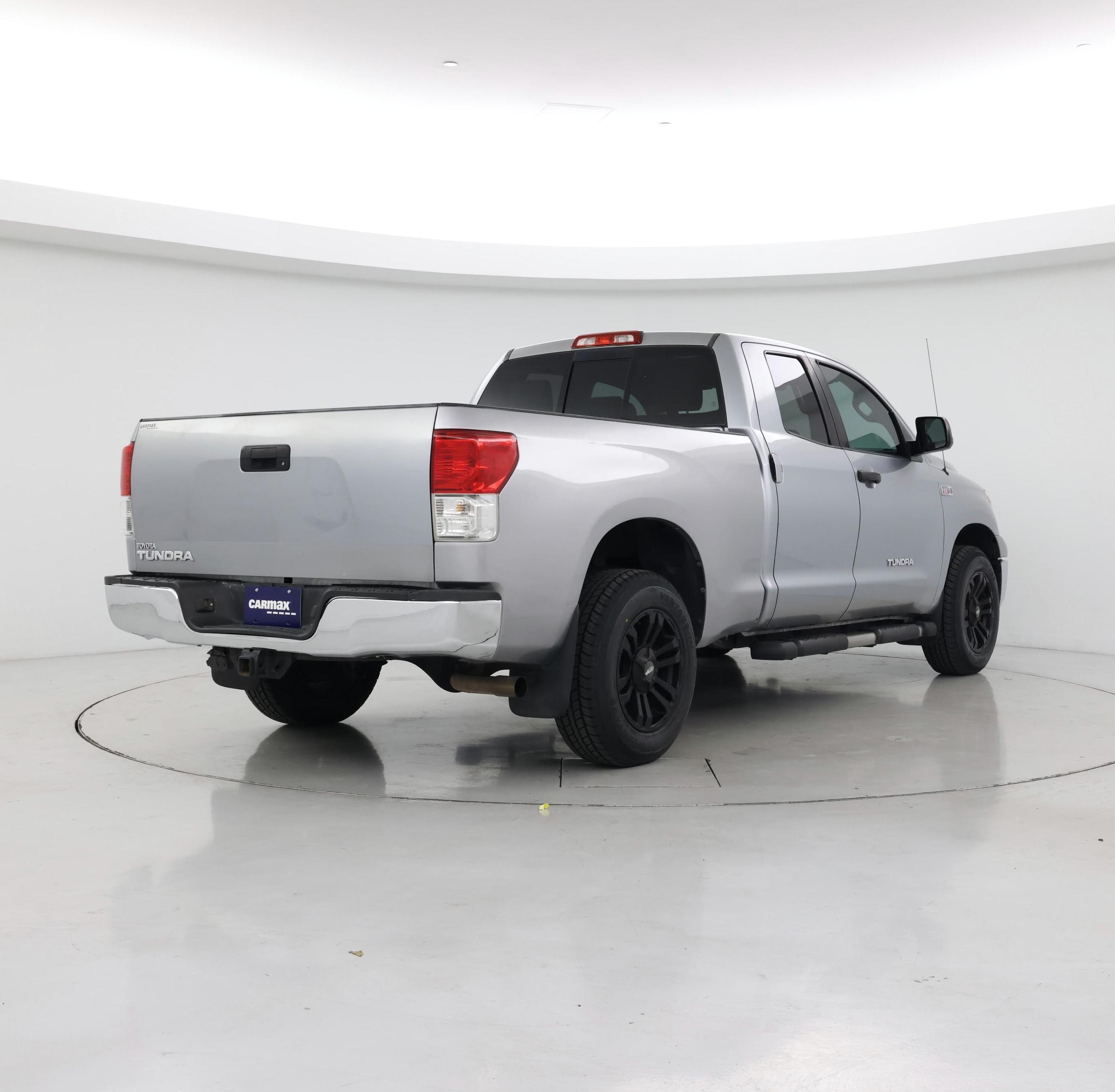 Thumbnail: 2013 Toyota Tundra - 8