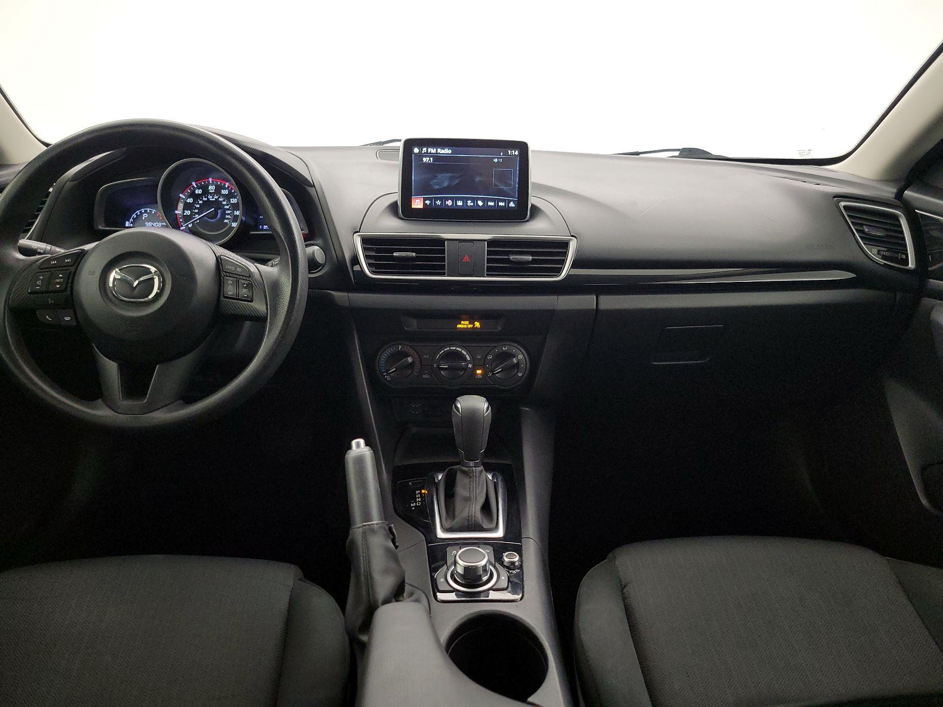 Thumbnail: 2016 Mazda Mazda3 - 9