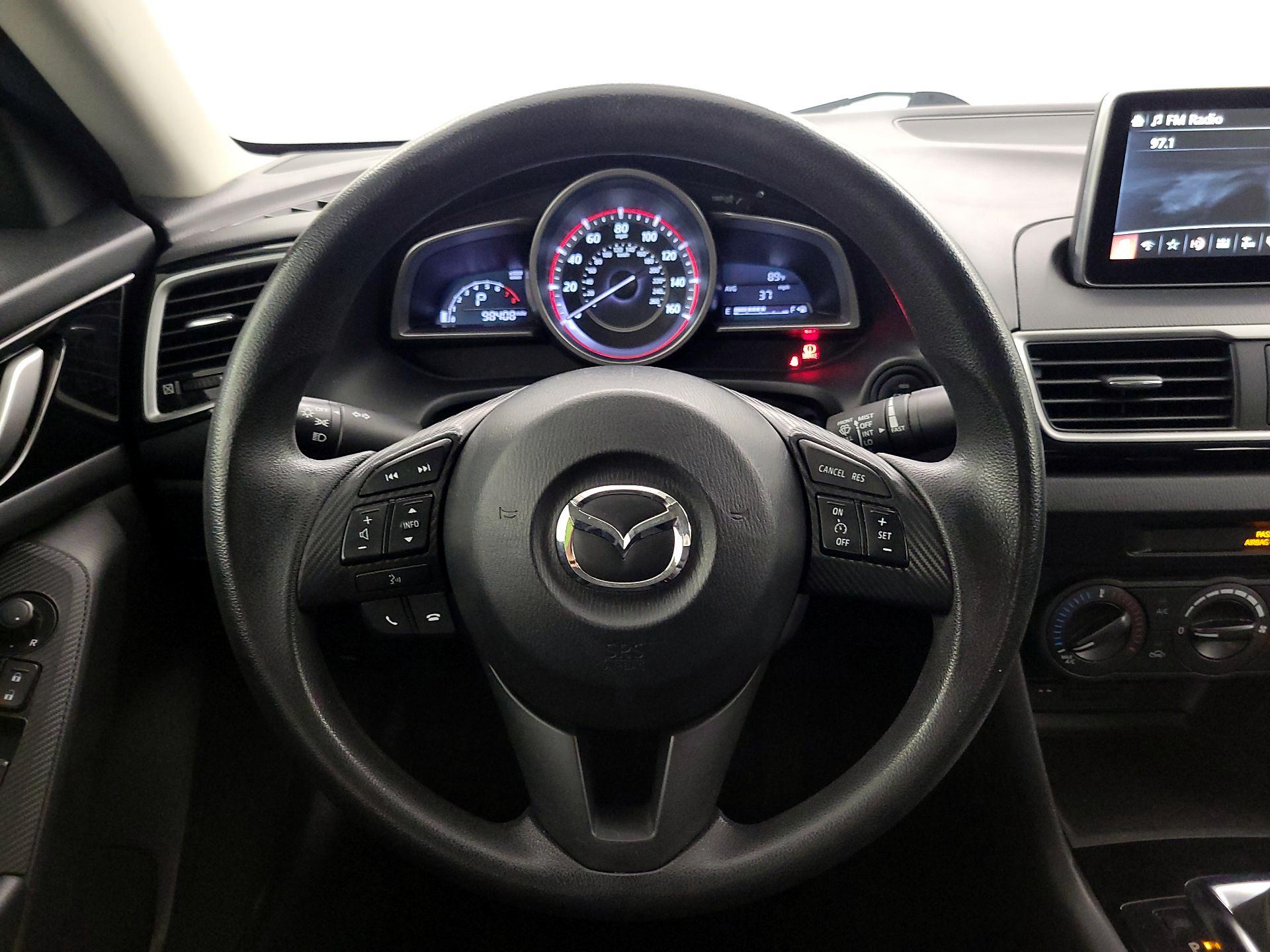 Thumbnail: 2016 Mazda Mazda3 - 10