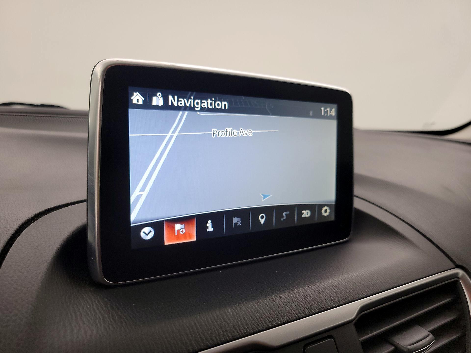 Thumbnail: 2016 Mazda Mazda3 - 14