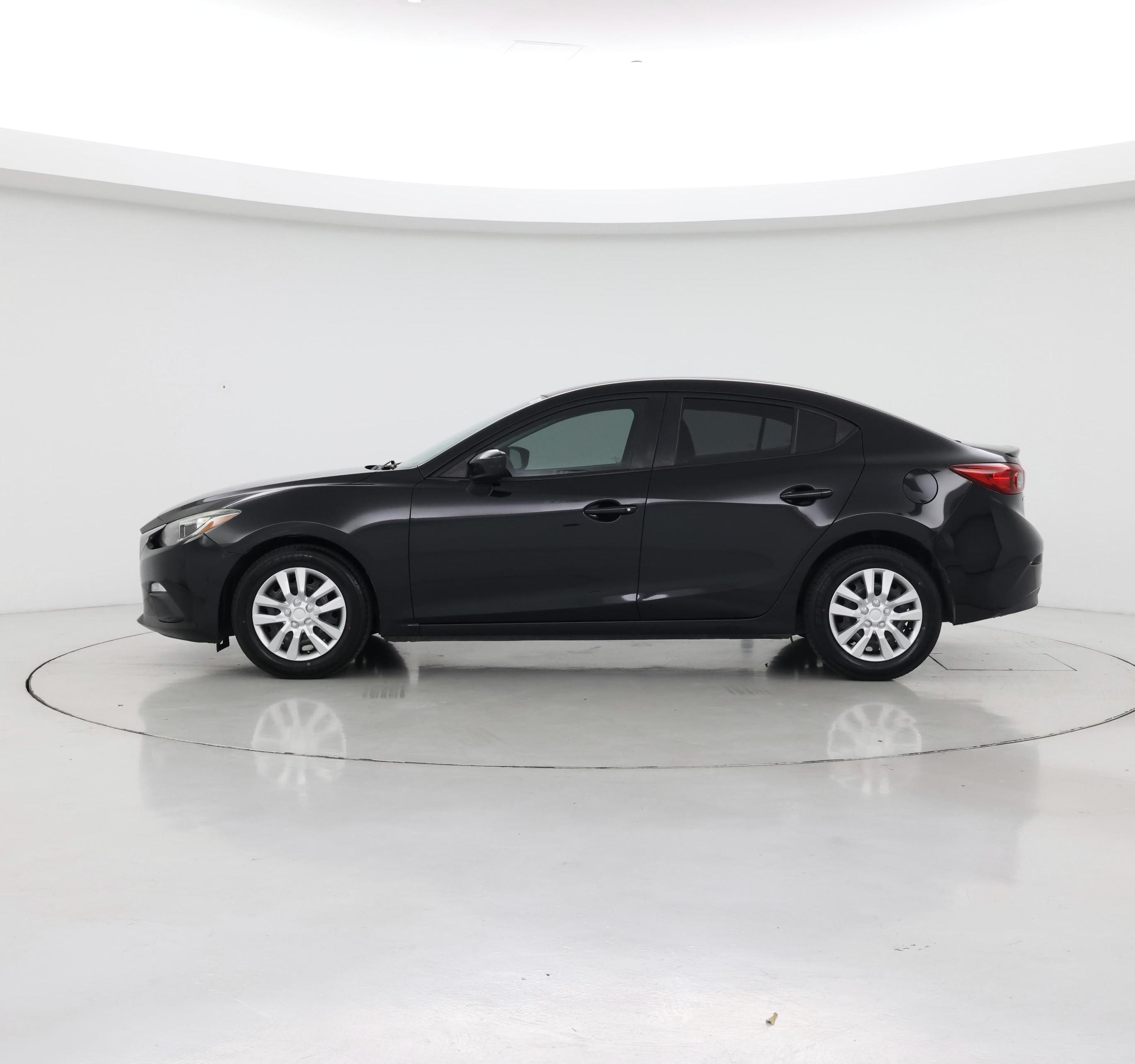 Thumbnail: 2016 Mazda Mazda3 - 3