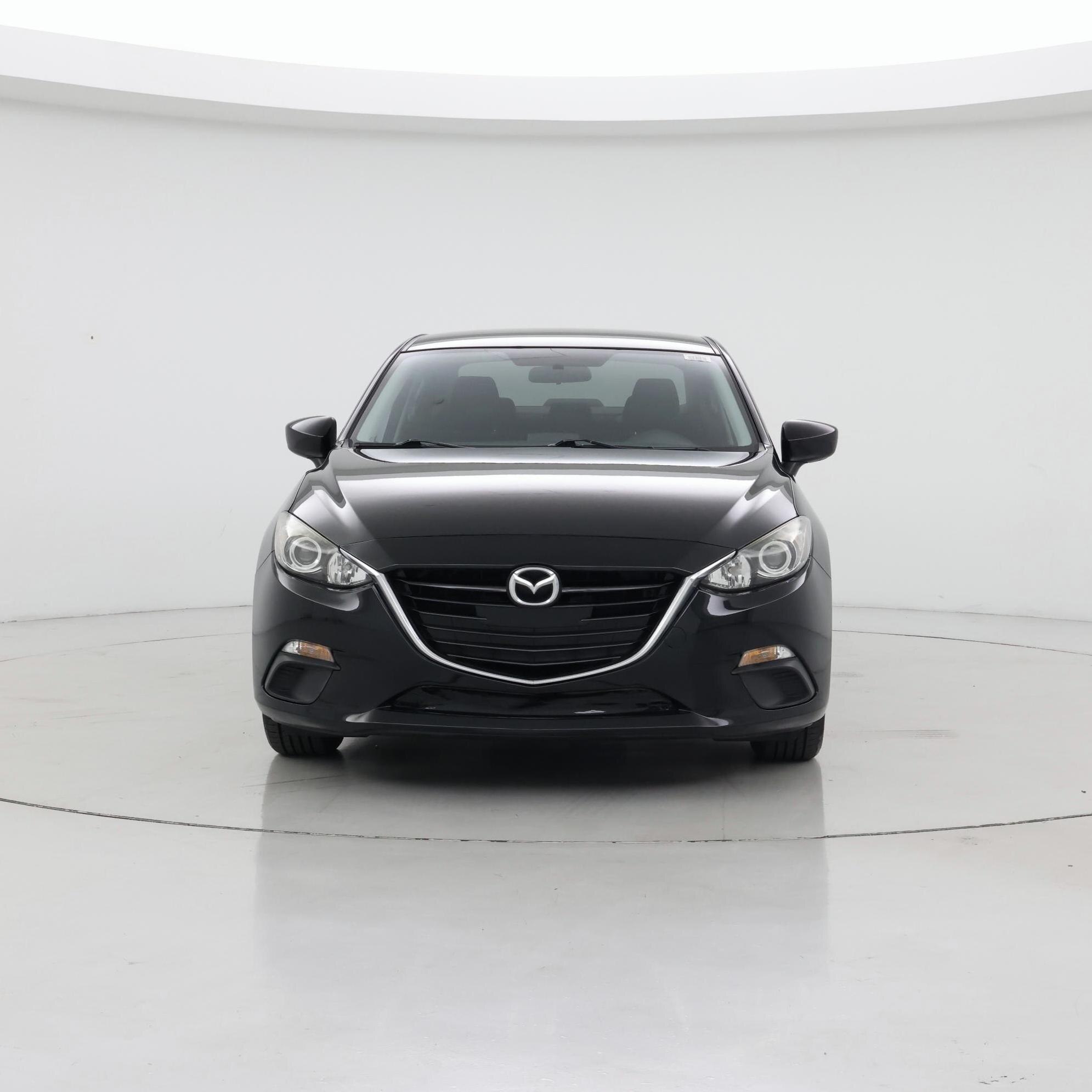 Thumbnail: 2016 Mazda Mazda3 - 5