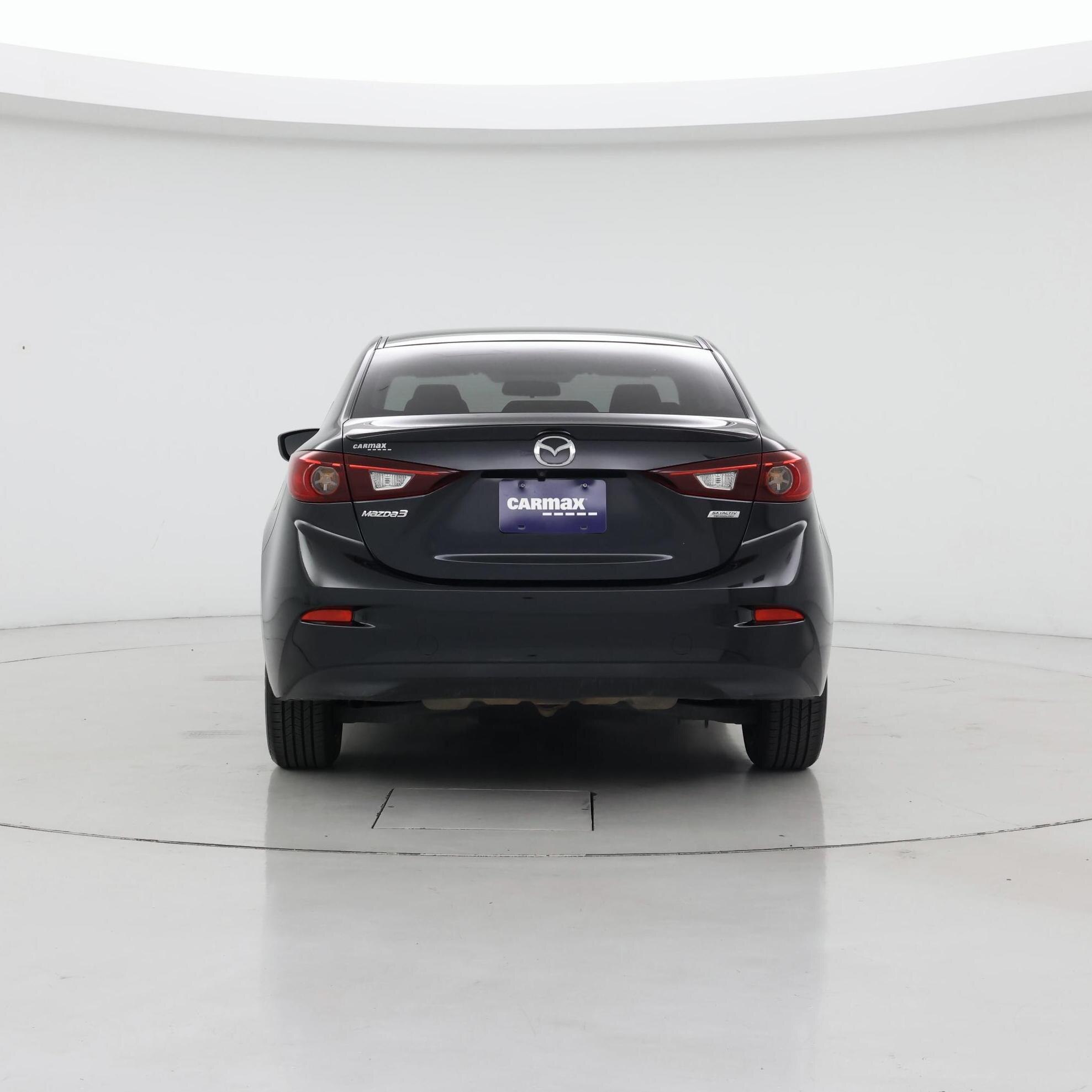 Thumbnail: 2016 Mazda Mazda3 - 6