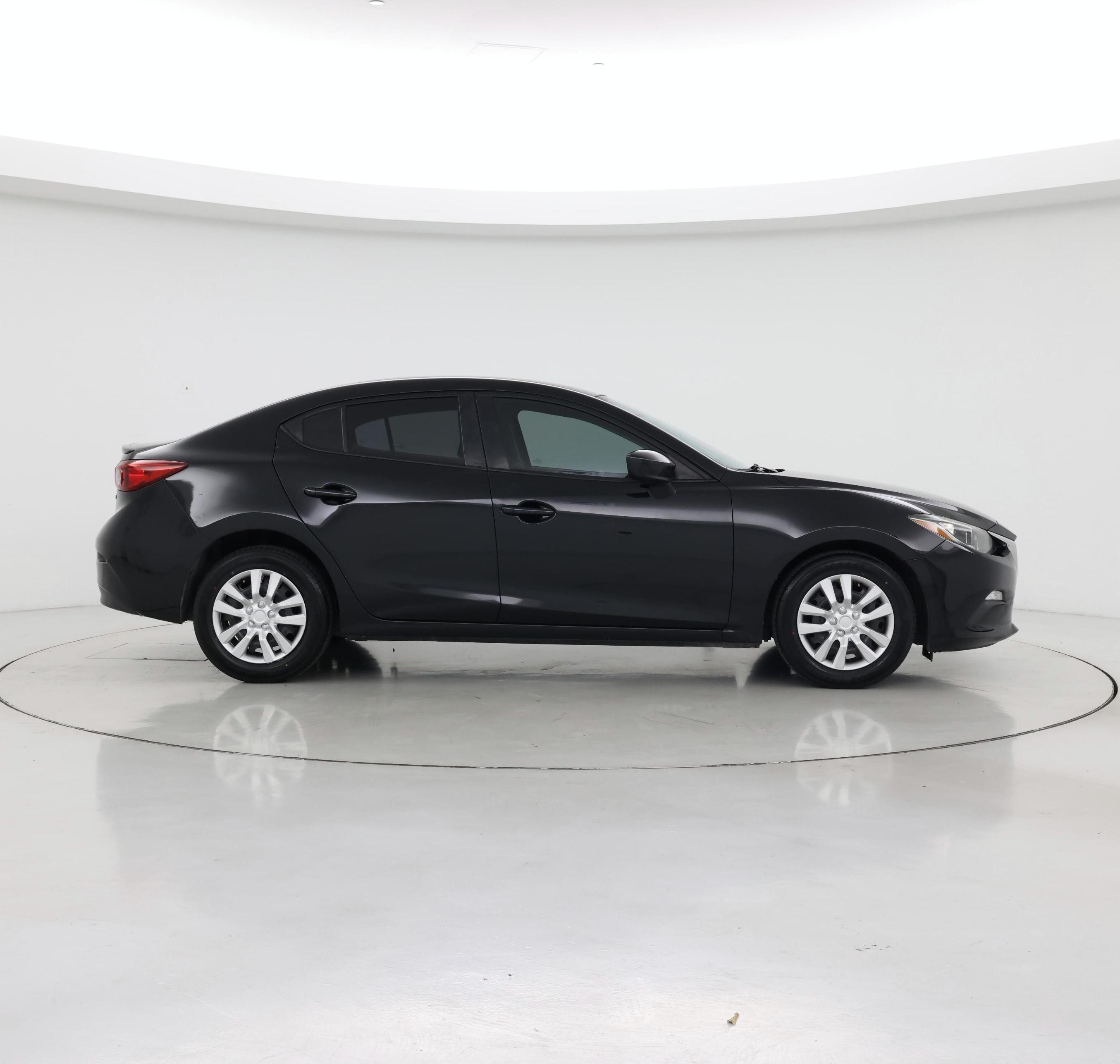 Thumbnail: 2016 Mazda Mazda3 - 7