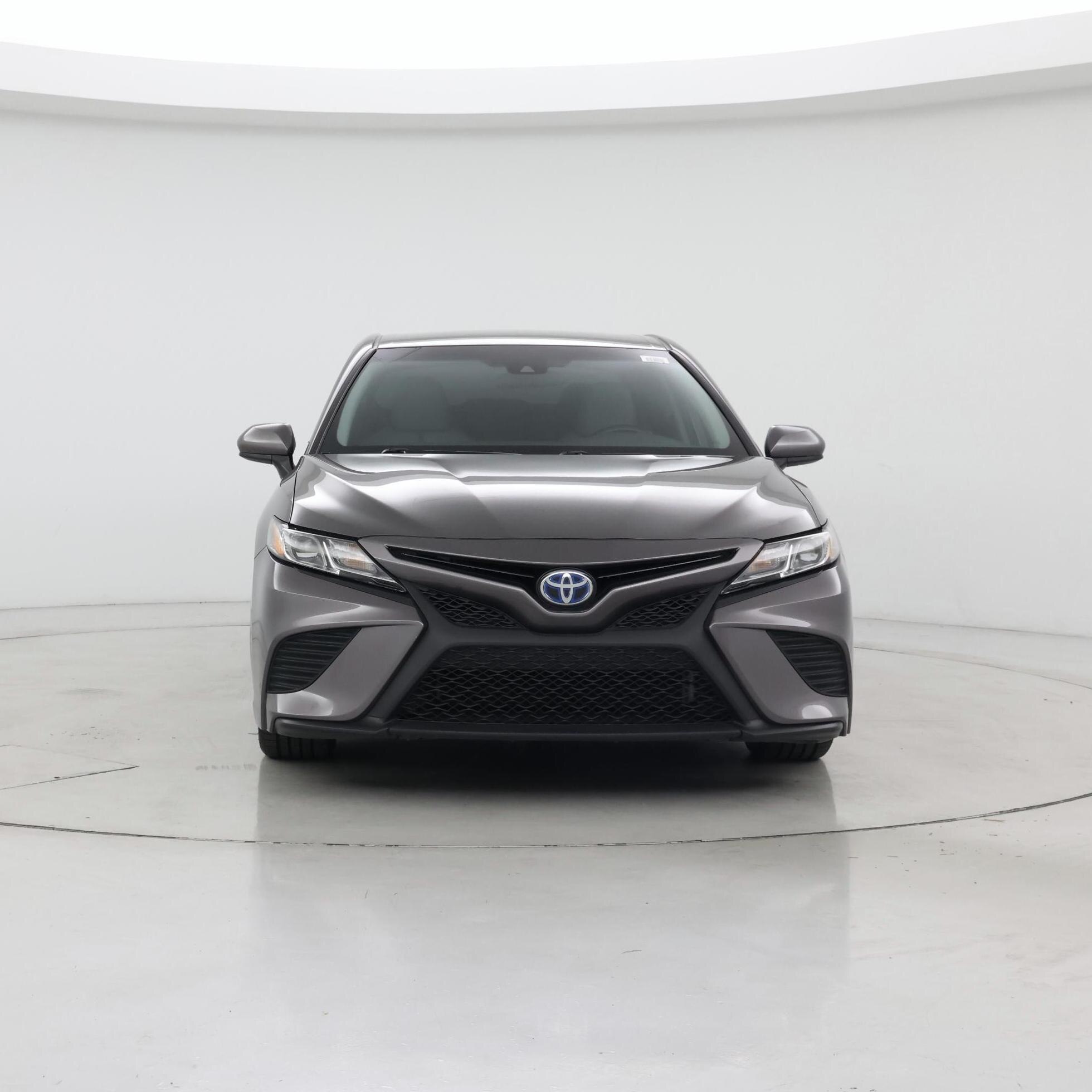 Thumbnail: 2018 Toyota Camry - 5