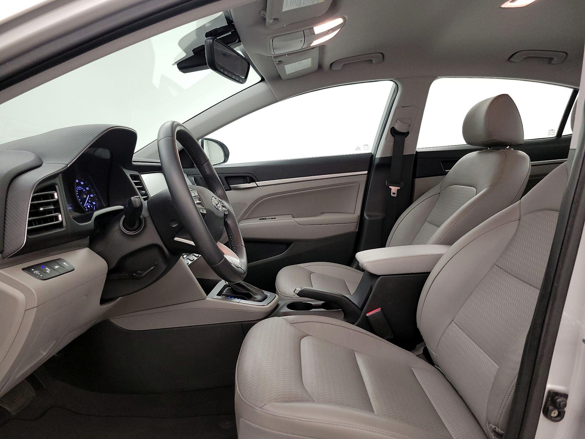 Thumbnail: 2020 Hyundai Elantra - 11