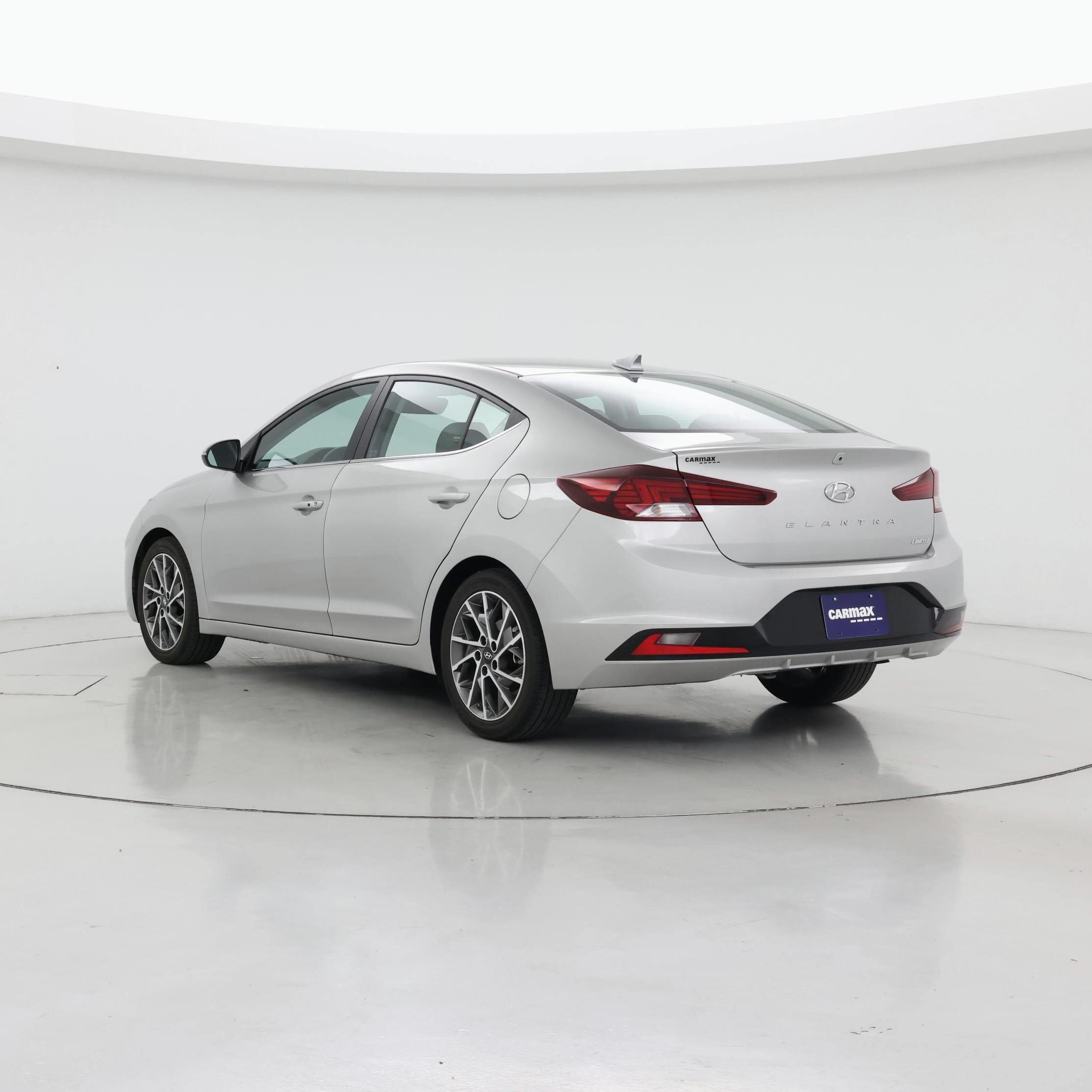 Thumbnail: 2020 Hyundai Elantra - 2