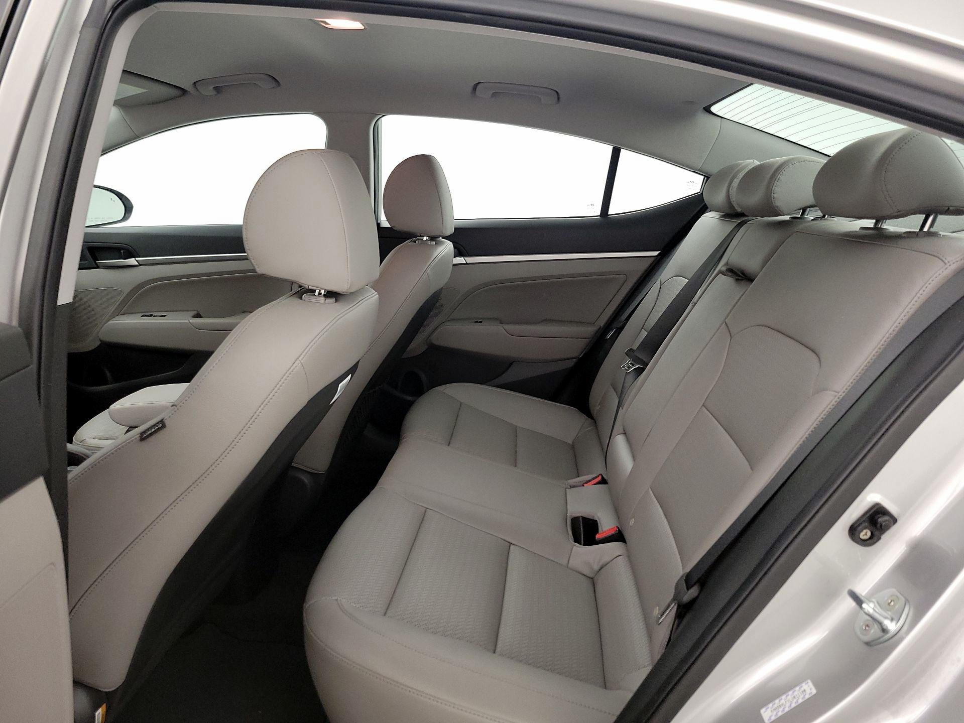 Thumbnail: 2020 Hyundai Elantra - 19