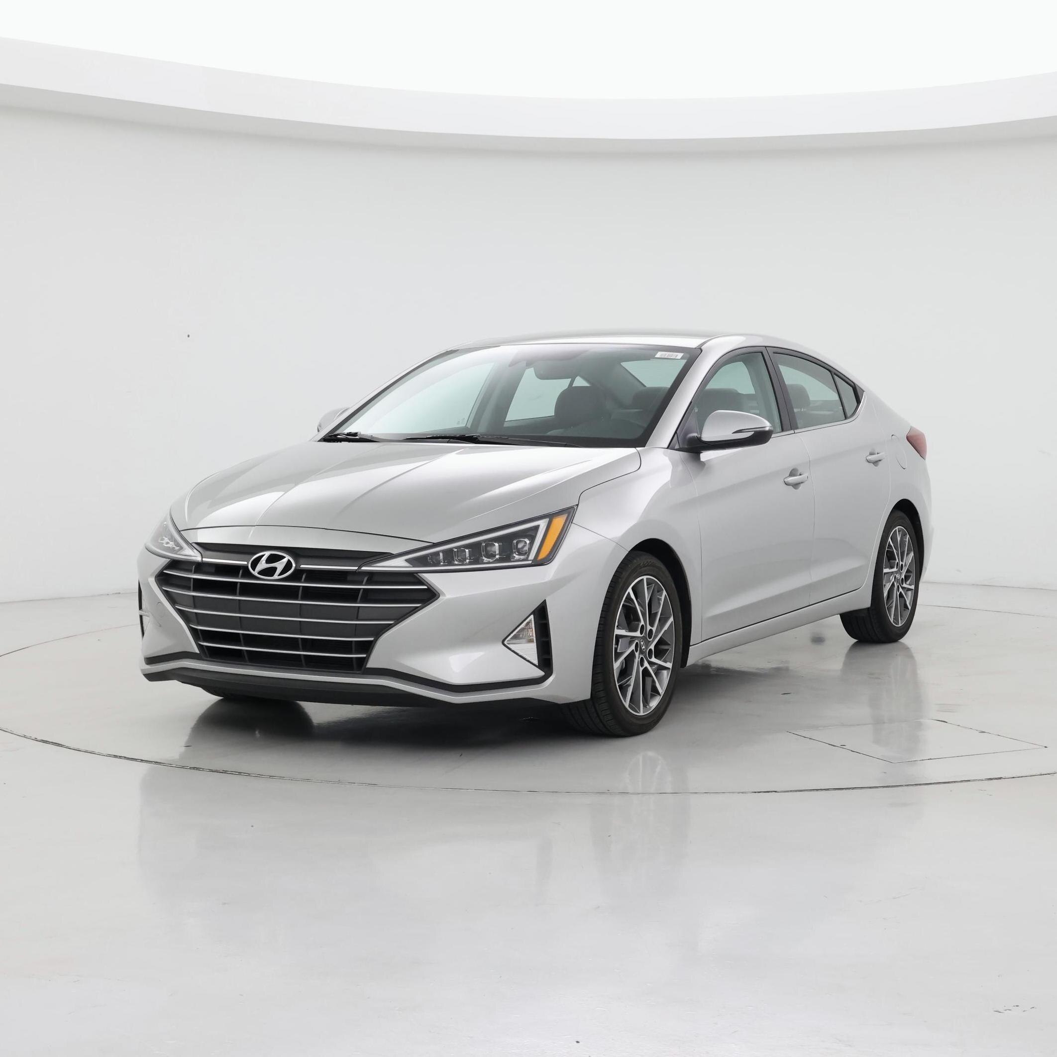 Thumbnail: 2020 Hyundai Elantra - 4
