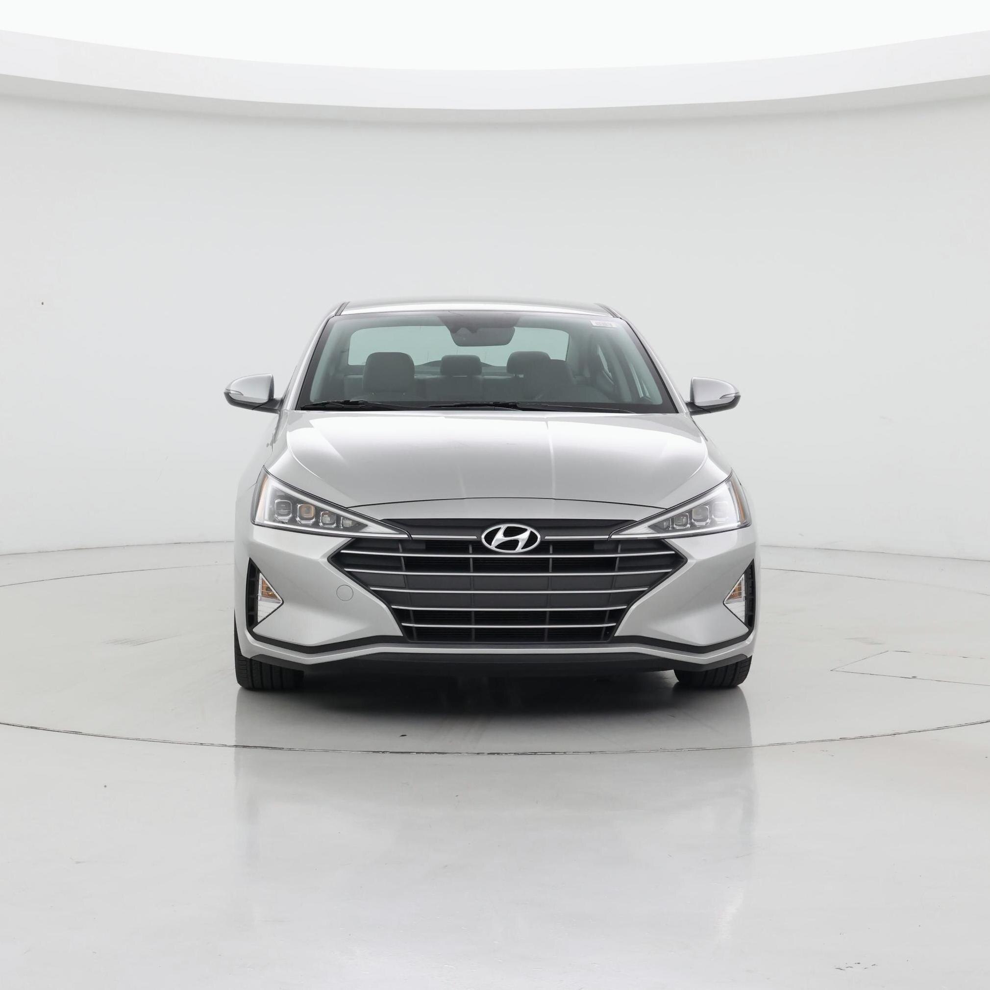 Thumbnail: 2020 Hyundai Elantra - 5