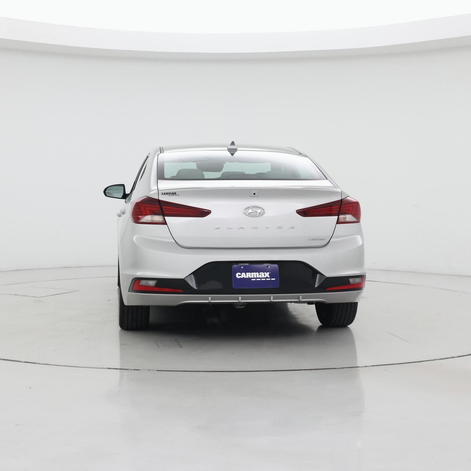 Thumbnail: 2020 Hyundai Elantra - 6