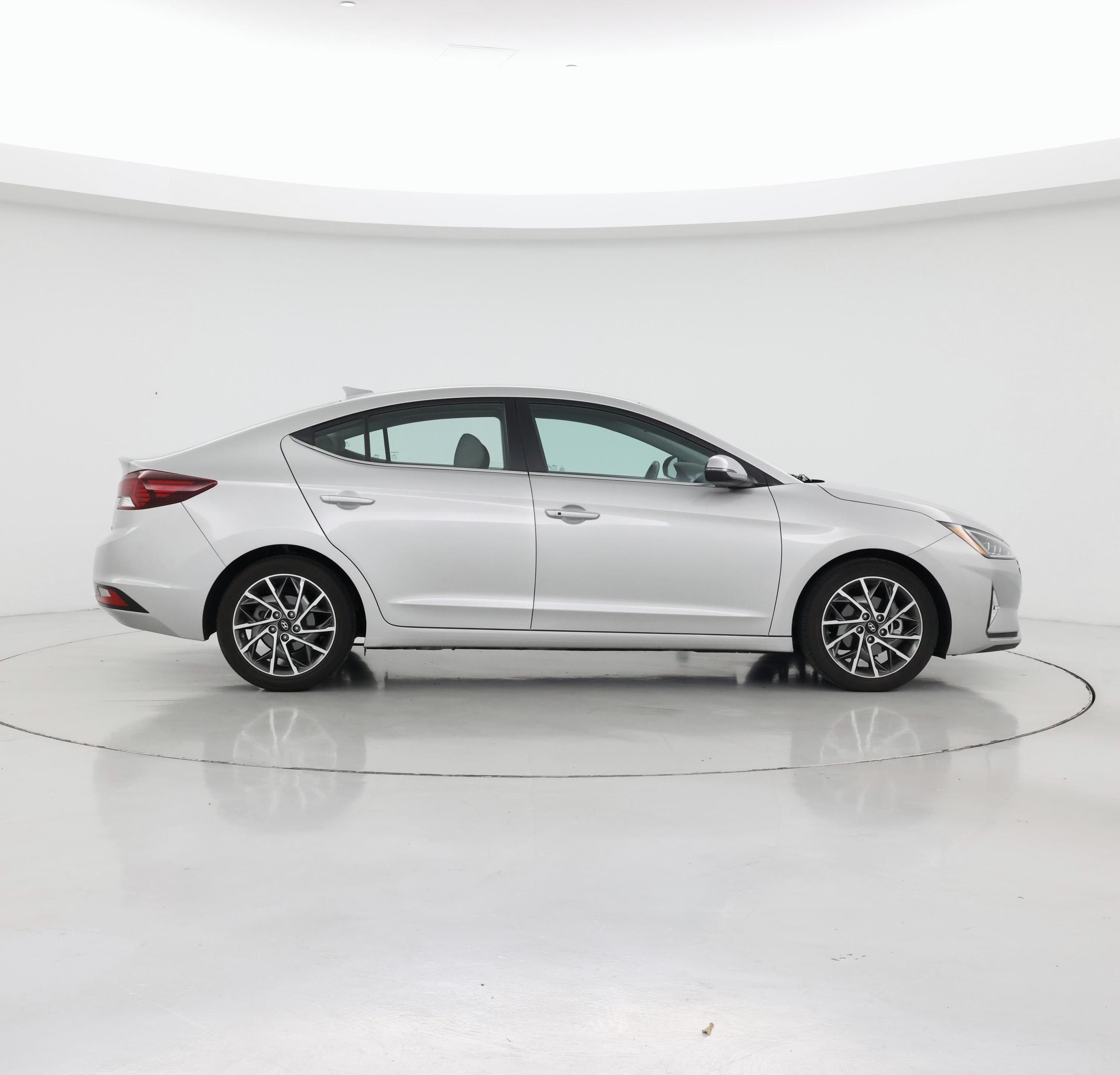 Thumbnail: 2020 Hyundai Elantra - 7