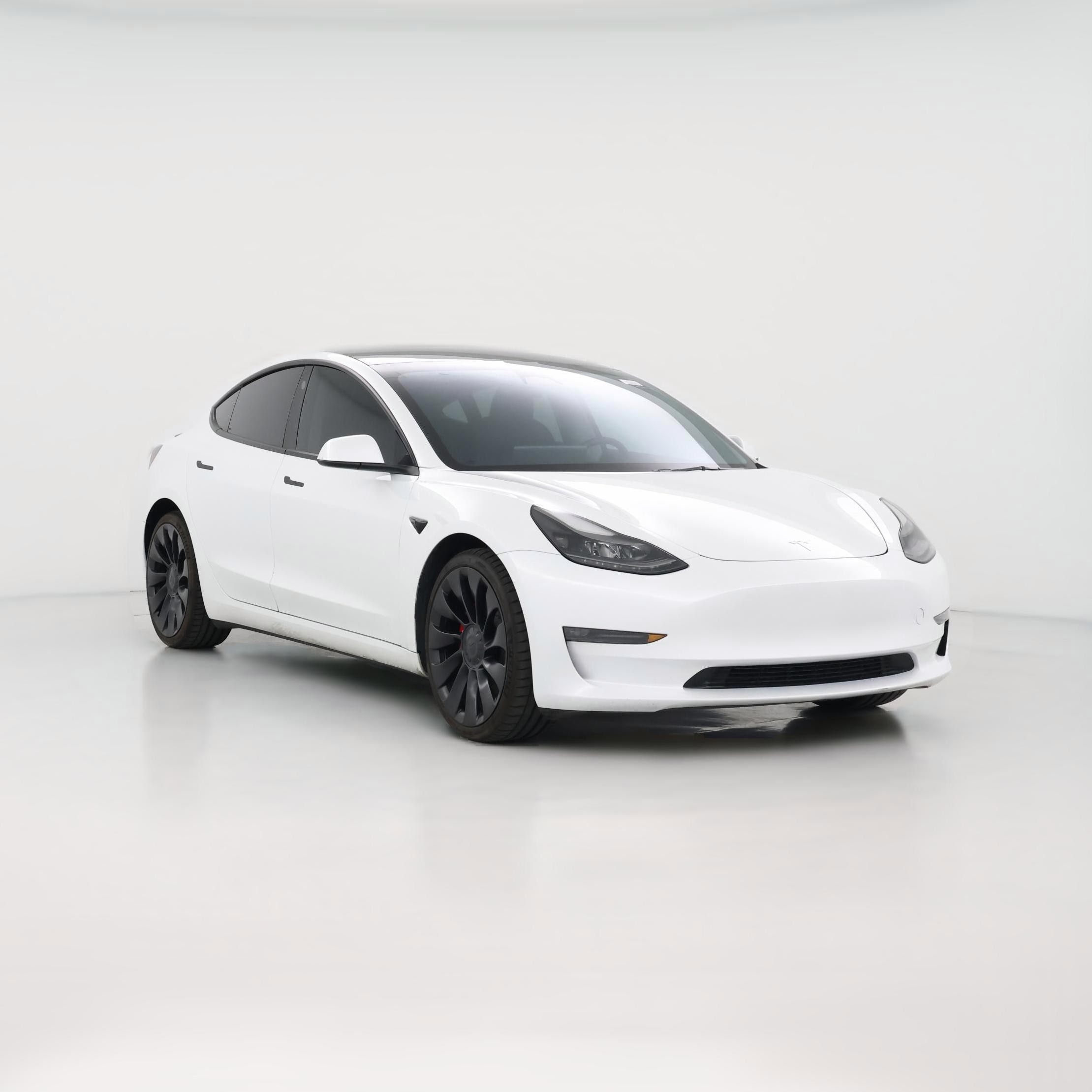 Thumbnail: 2023 Tesla Model 3 - 1
