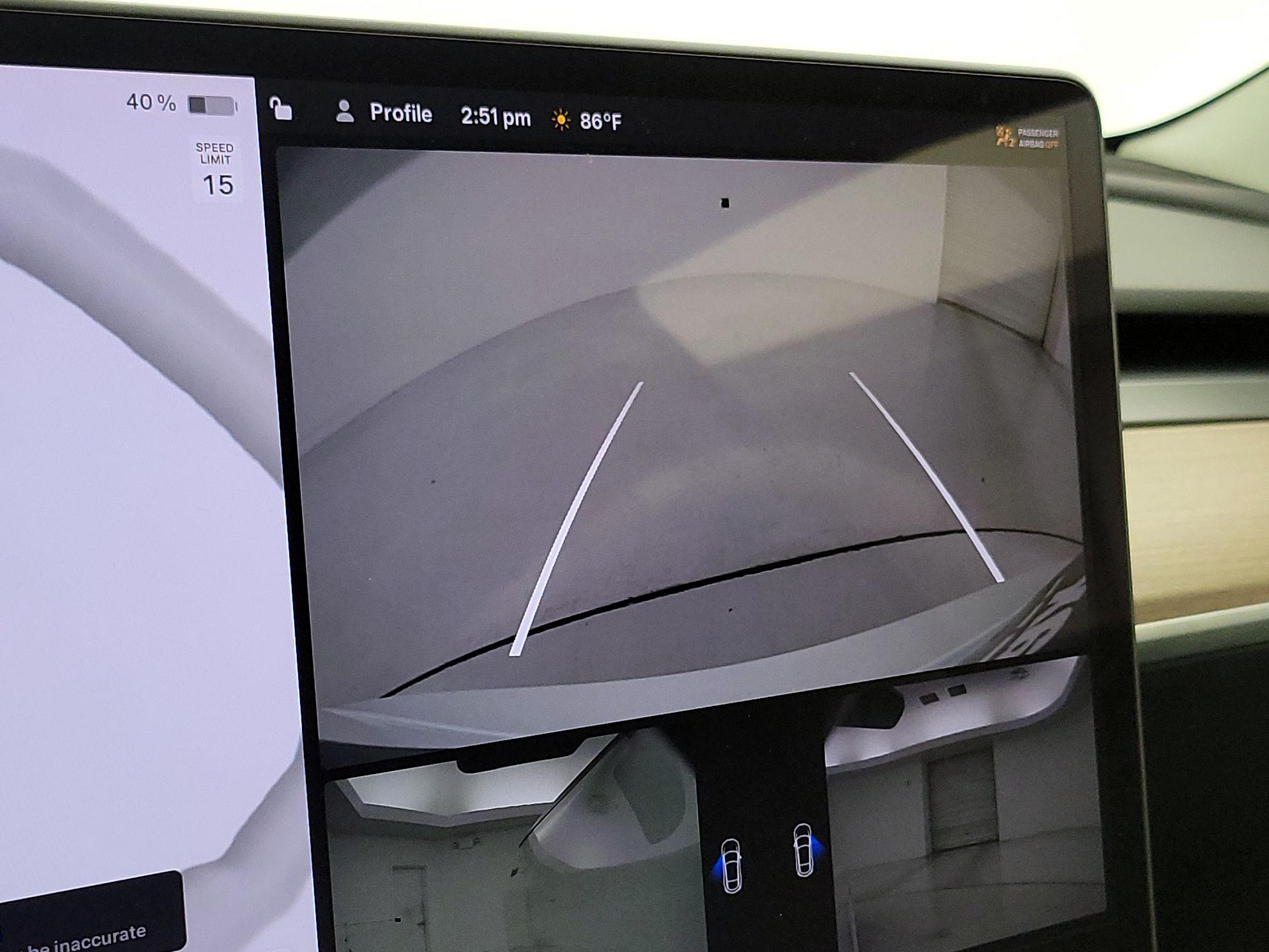 Thumbnail: 2023 Tesla Model 3 - 14