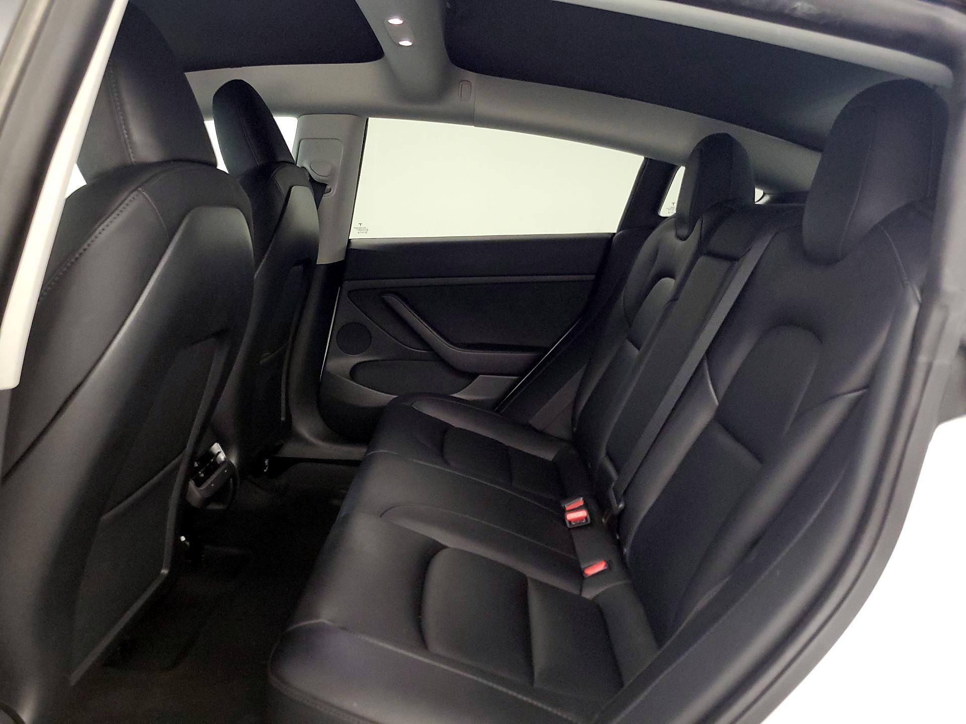 Thumbnail: 2023 Tesla Model 3 - 20