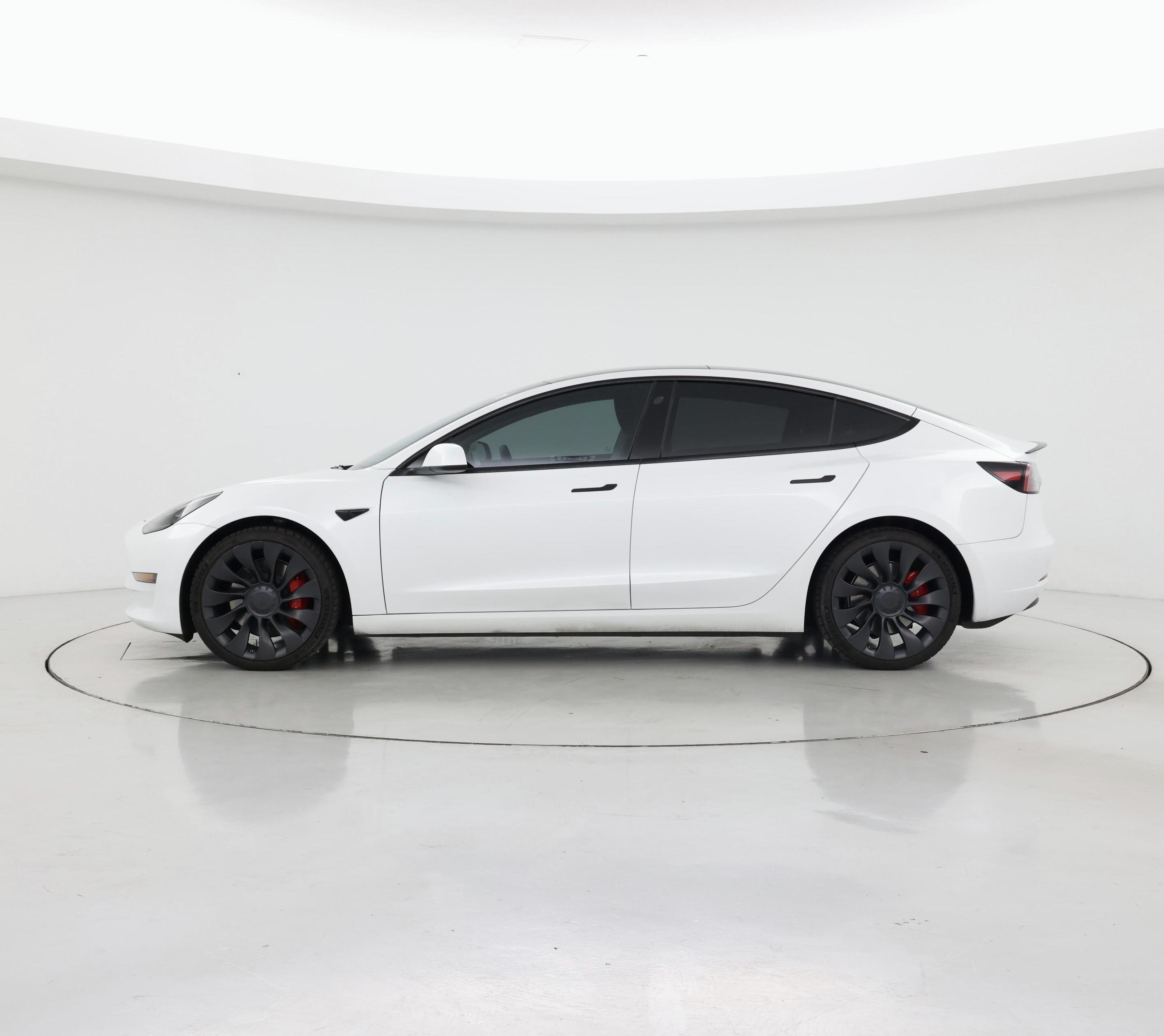 Thumbnail: 2023 Tesla Model 3 - 3