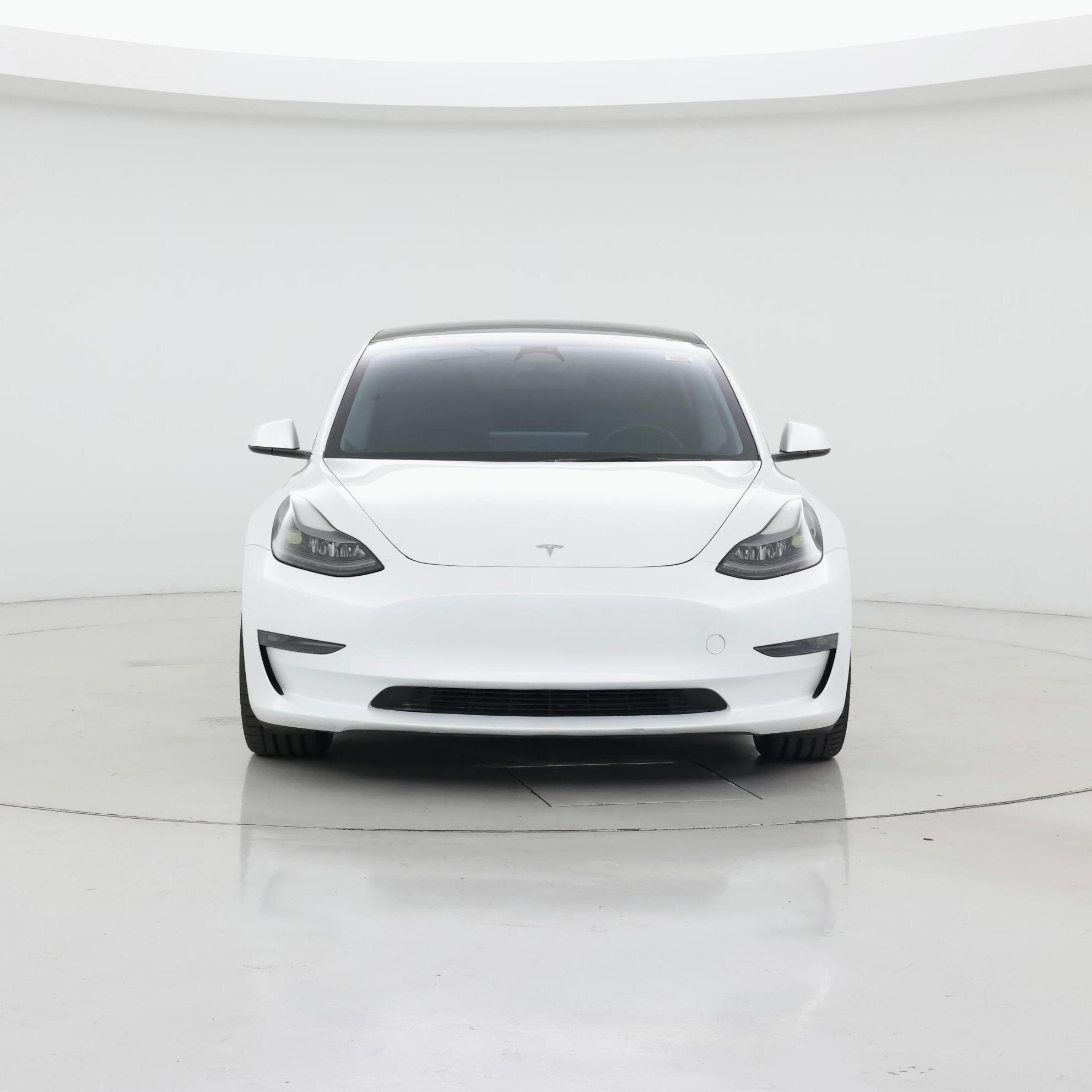 Thumbnail: 2023 Tesla Model 3 - 5