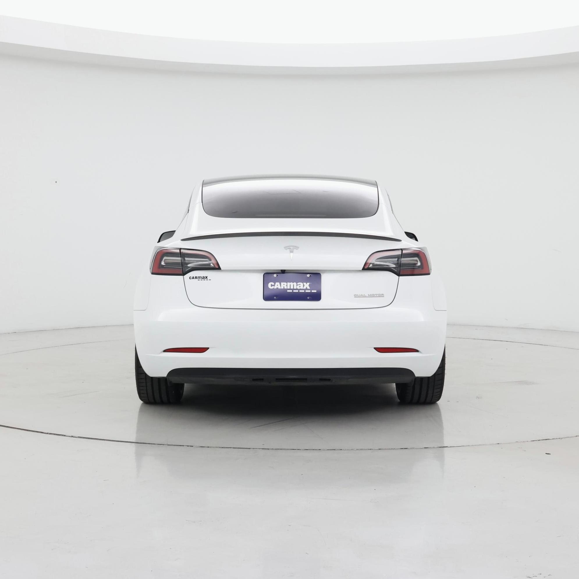 Thumbnail: 2023 Tesla Model 3 - 6