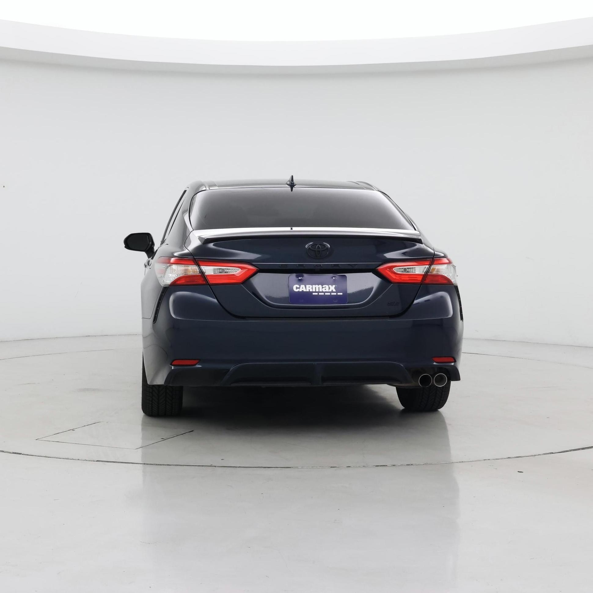 Thumbnail: 2019 Toyota Camry - 6